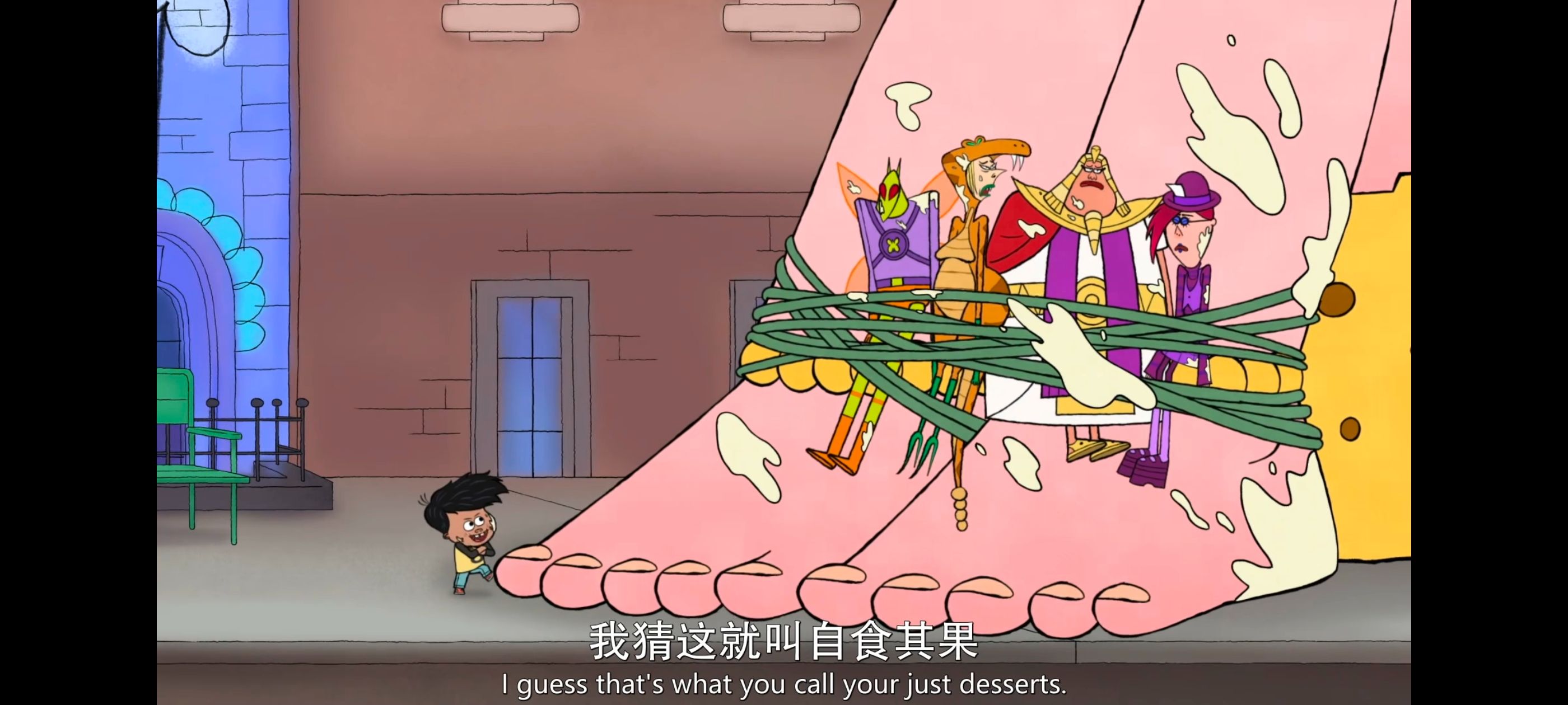 蝙蝠侠家族,蝙蝠侠一家,DC,动漫,动画,番剧,ACG