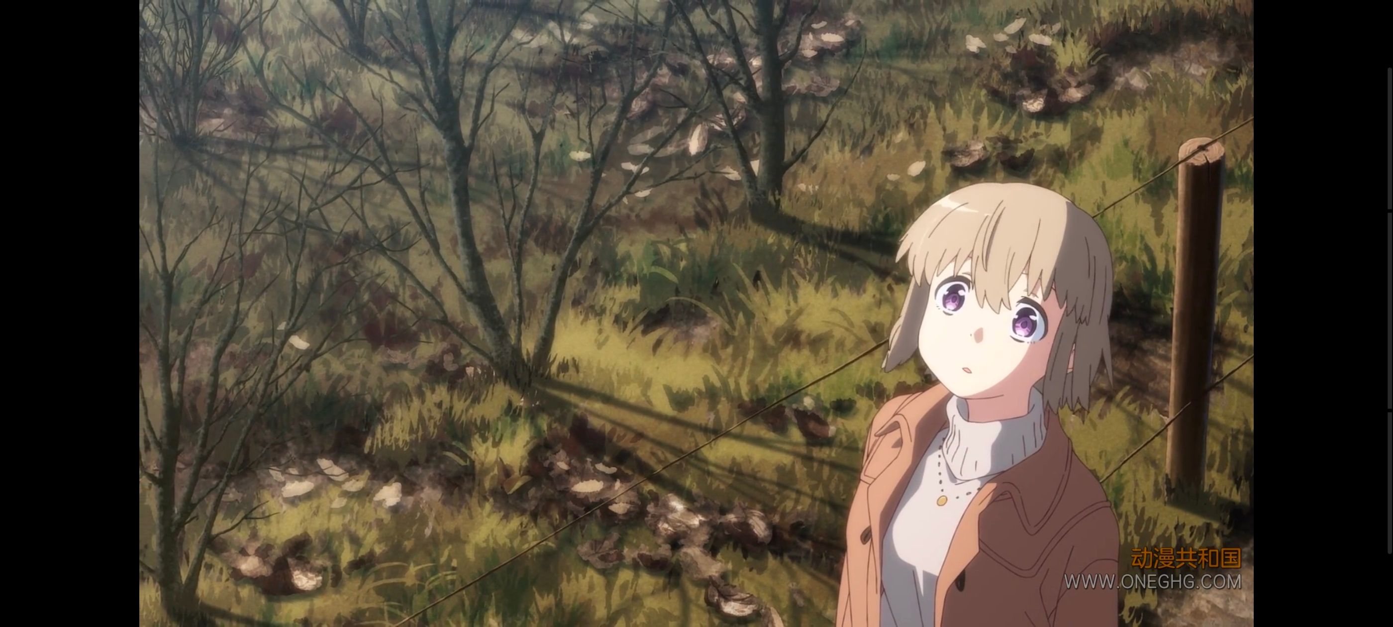 上伊那牡丹醉姿如百合,上伊那牡丹酒醉身姿似百合花般,动漫,番剧,百合,日漫,动画,二次元,ACG