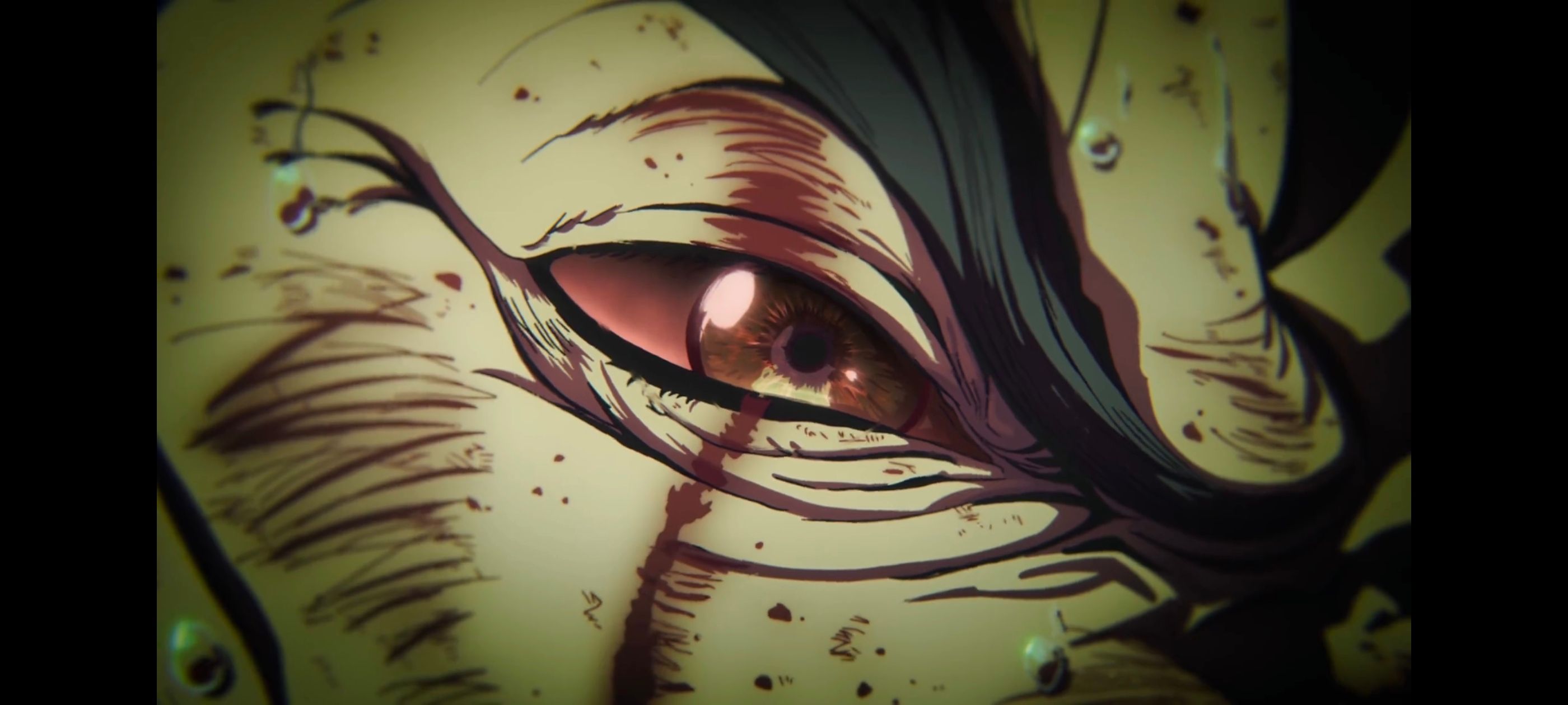 地狱乐,动画,动漫,番剧,二次元,ACG