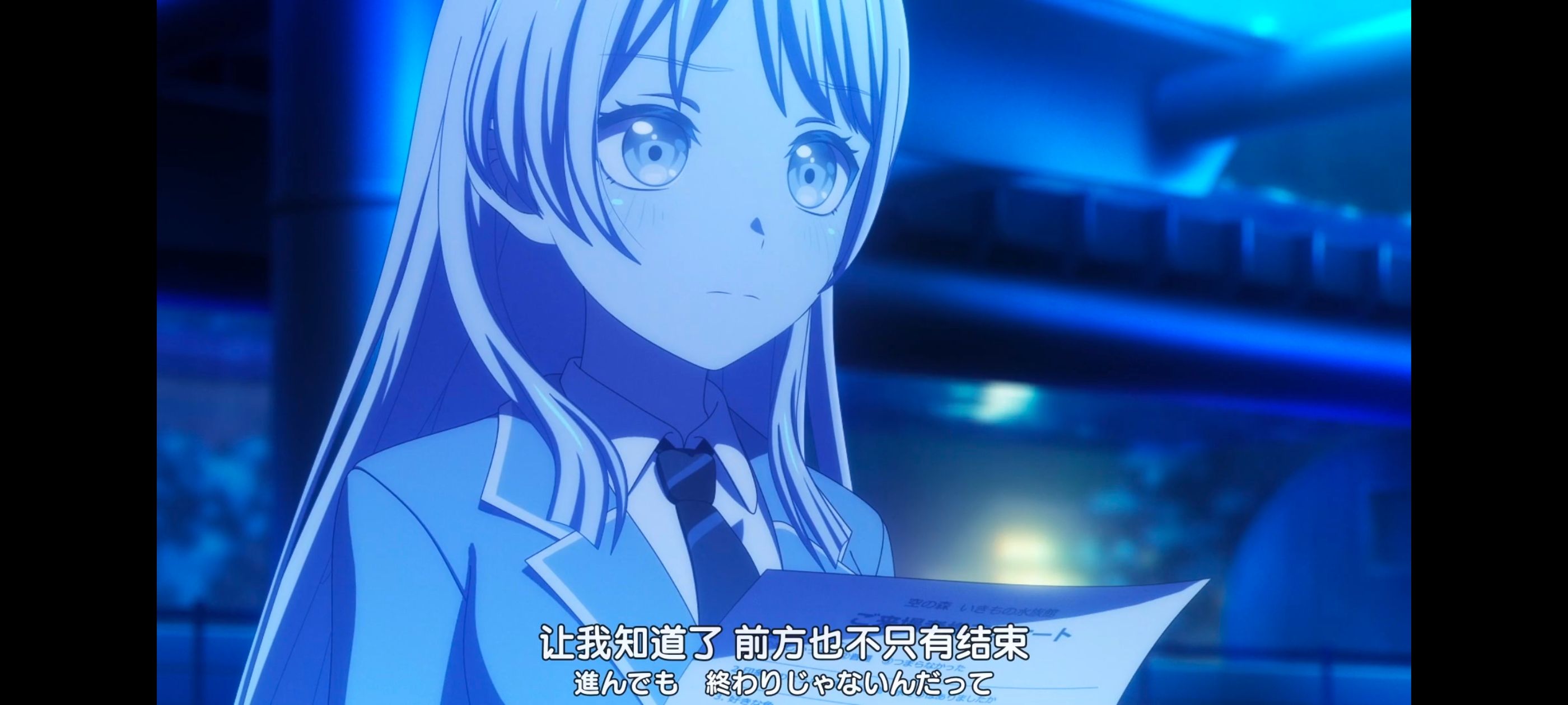 BANGDREAM,BanGDream,MyGO,MYGO,邦邦,动漫,动漫专区,番剧,动画,动漫推荐,番剧推荐,ACG,acg
