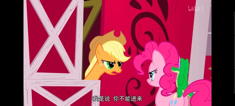 小马宝莉,小马宝莉友谊魔法,彩虹小马,我的小马驹,动画,动漫,番剧,ACG