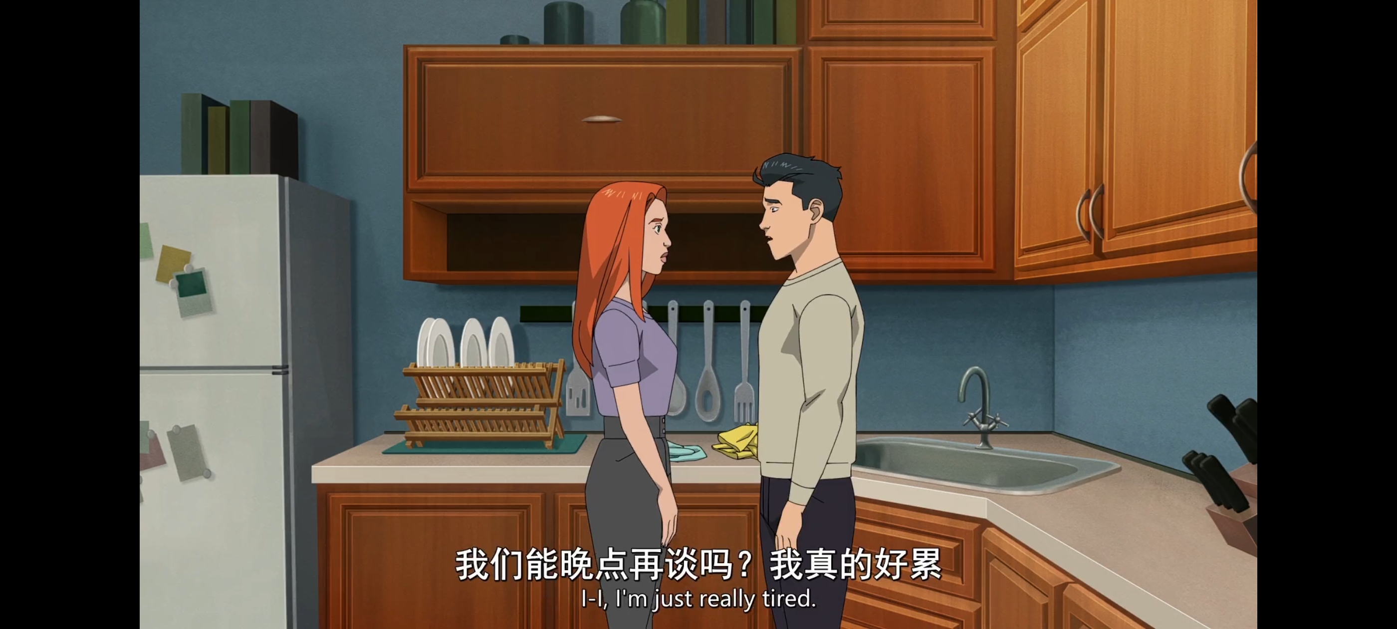 无敌少侠,image,番剧,ACG,二次元,动画,动漫