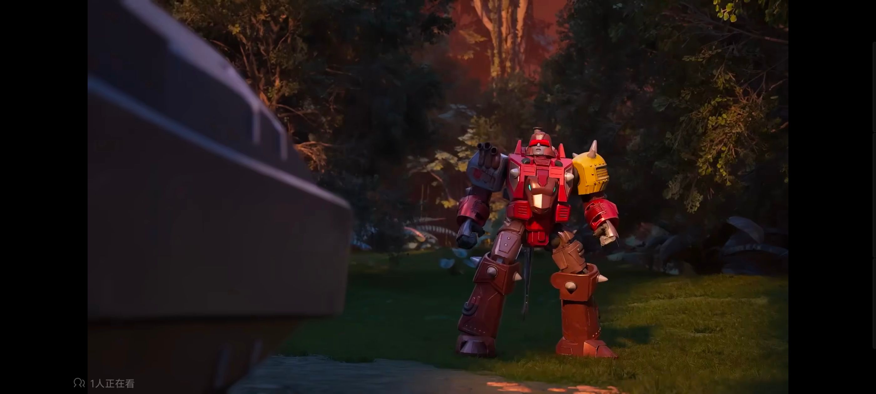 变形金刚,变形金刚能量宇宙,动画,动漫,番剧,ACG