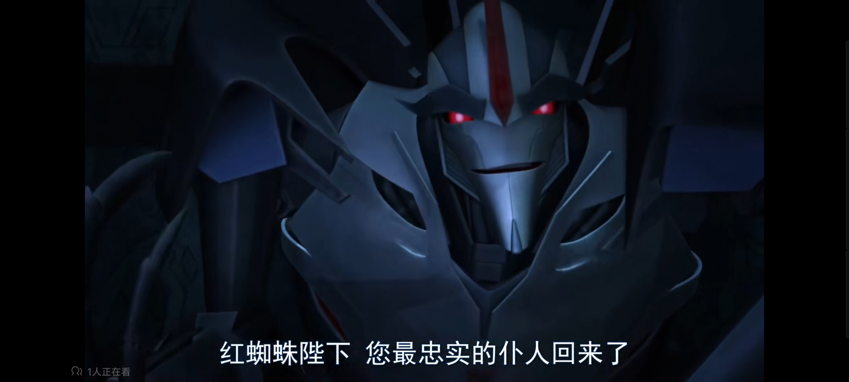 变形金刚,变形金刚领袖之证,动画,动漫,番剧,ACG