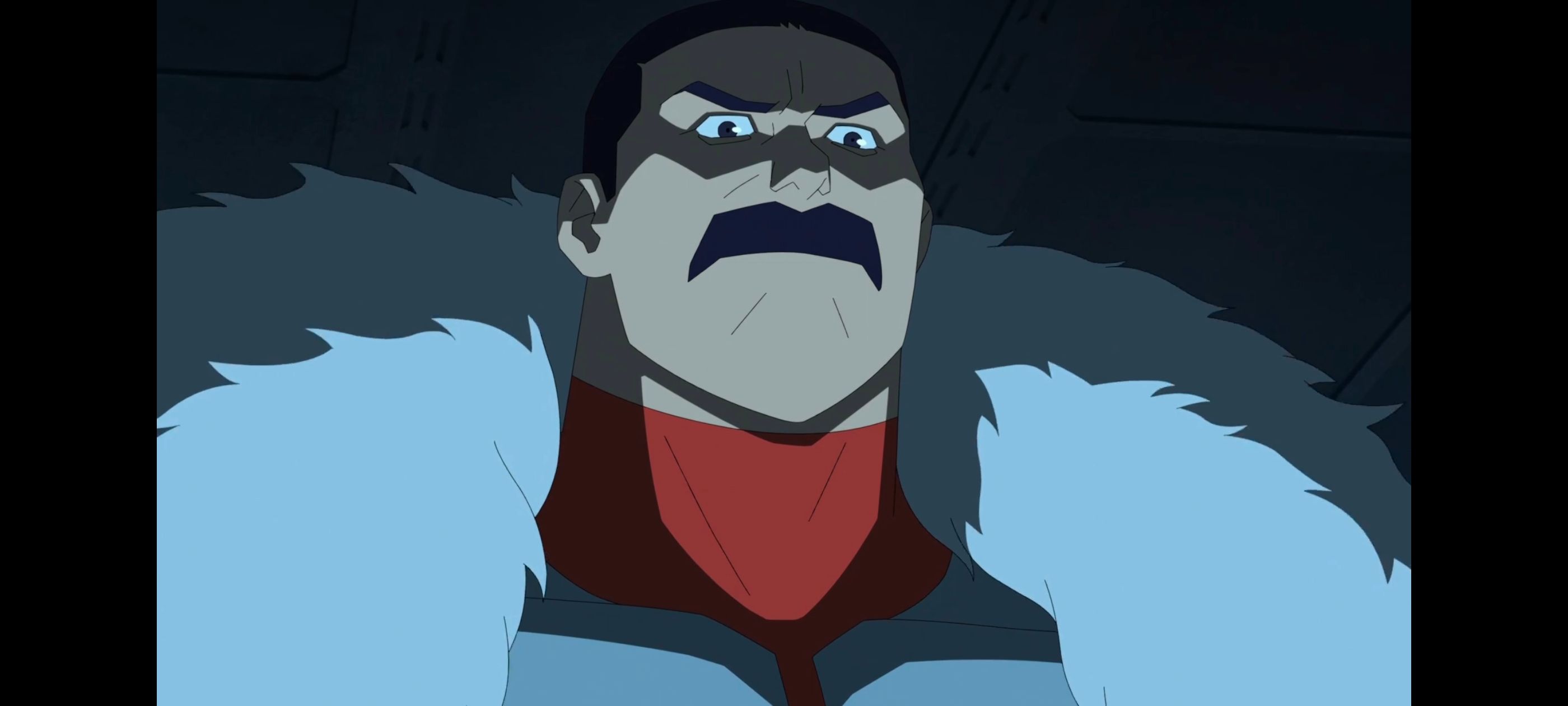 无敌少侠,image,动画,动漫,番剧,ACG