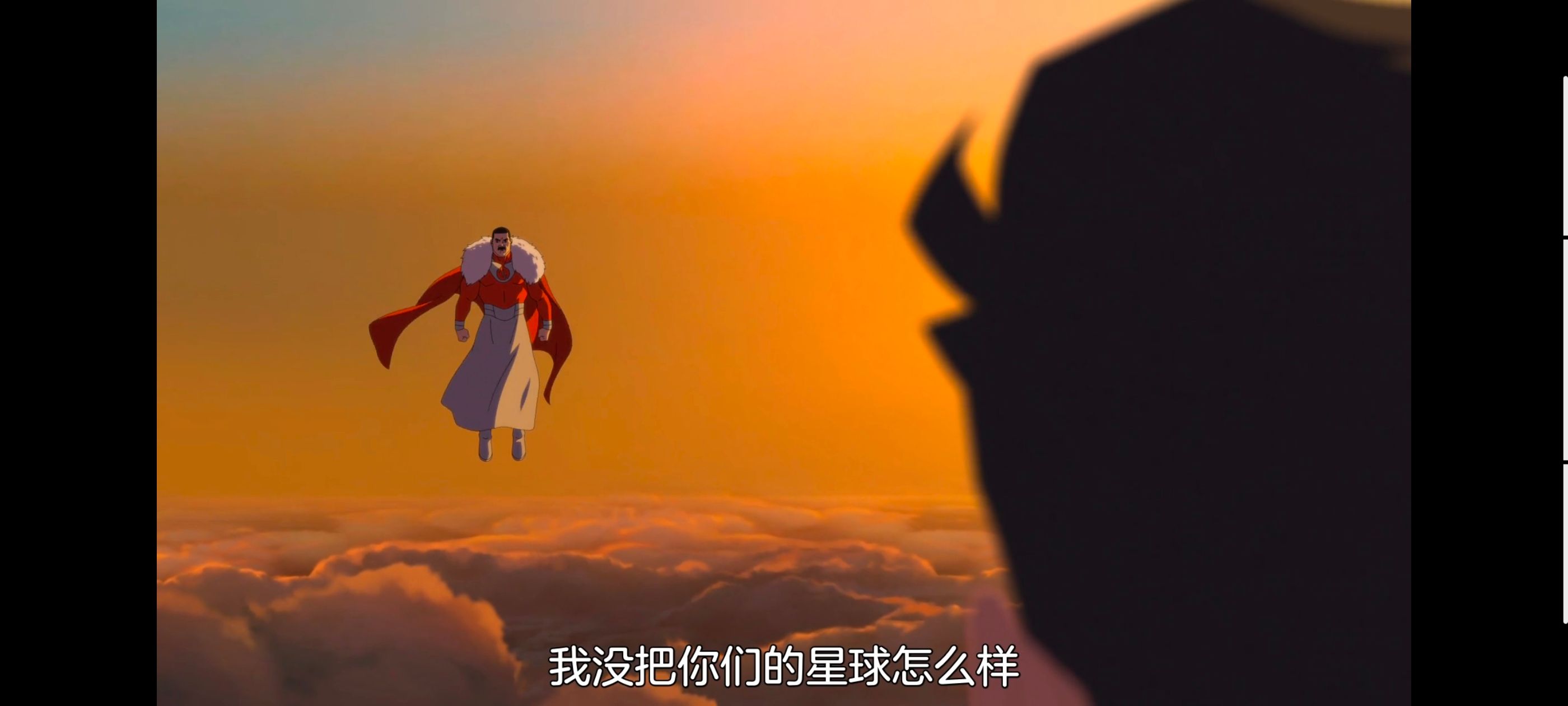 无敌少侠,image,动画,动漫,番剧,ACG