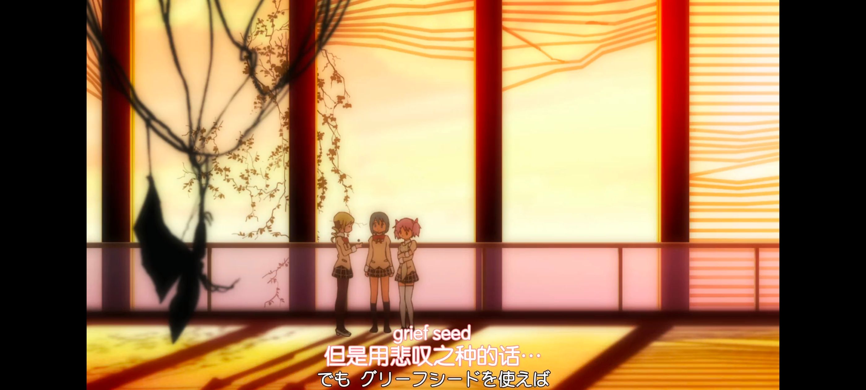 魔法少女小圆,魔法少女,动漫,动画,番剧,ACG