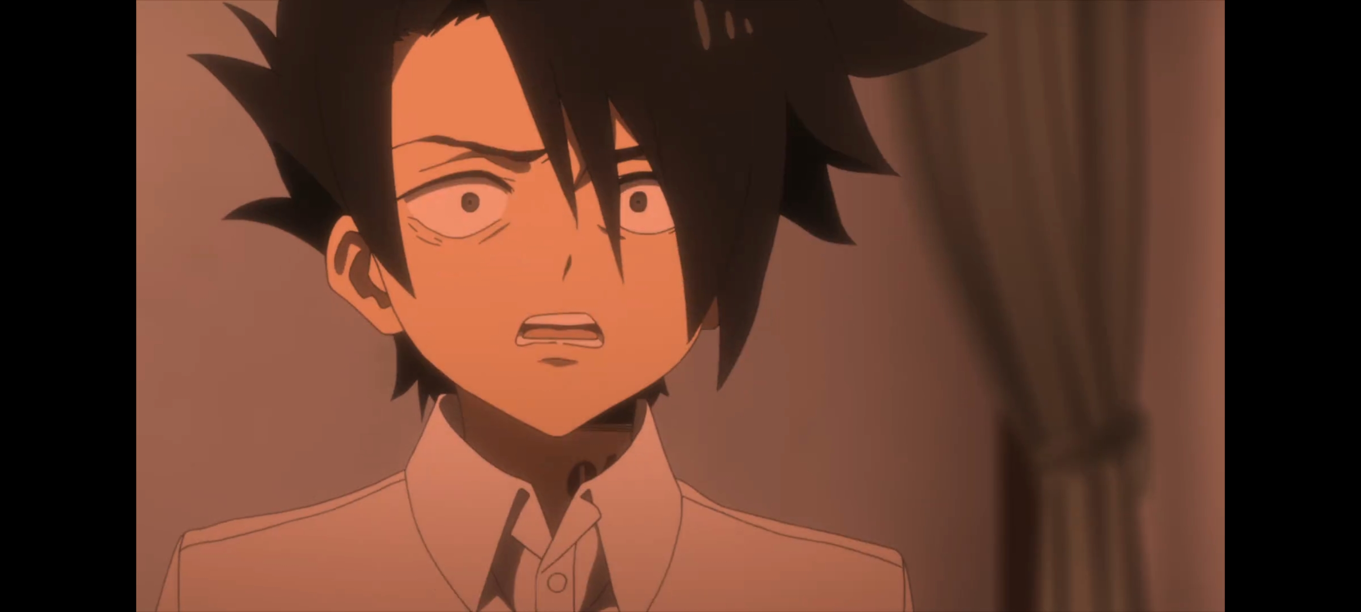 约定的梦幻岛,动画,动漫,番剧,二次元,ACG