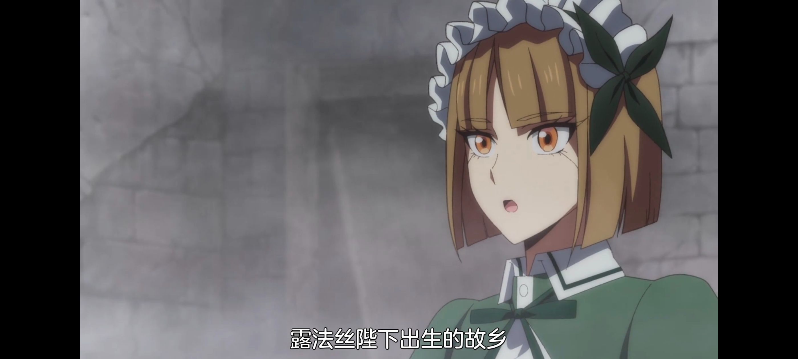 野生的最终BOSS出现了,野生的大魔王出现了,番剧,动漫,动画,ACG