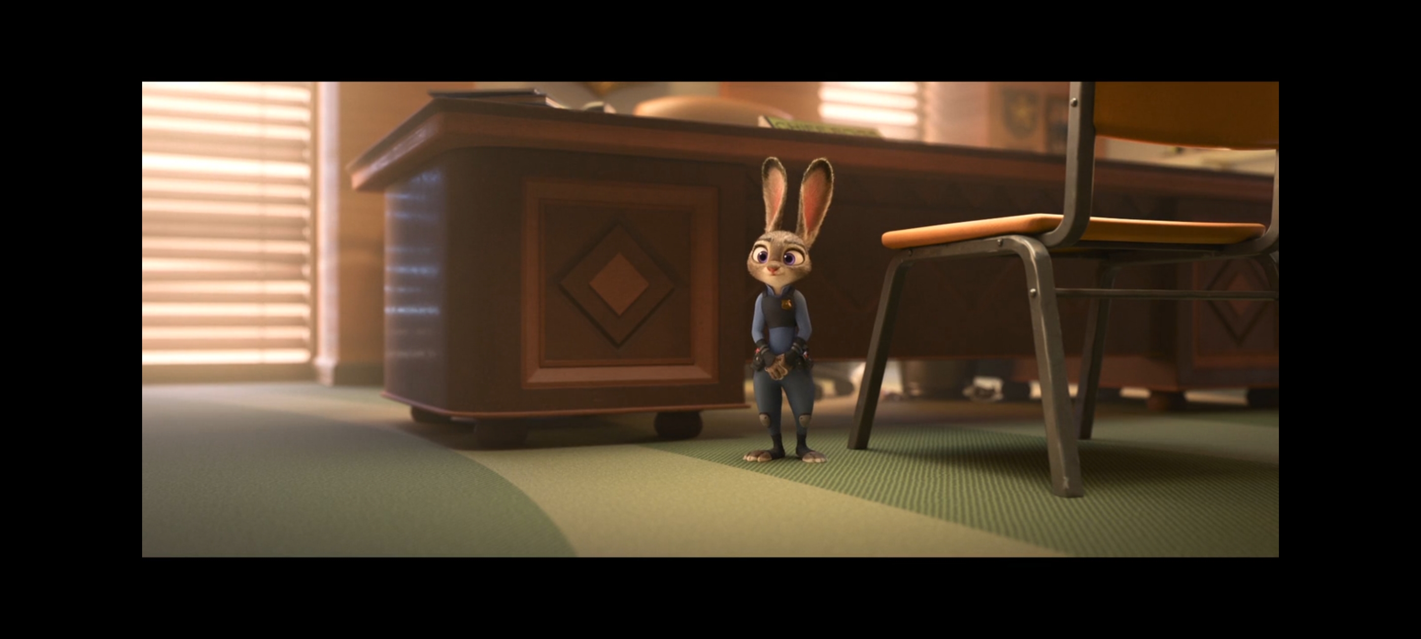 疯狂动物城,动画电影,动漫,动画,电影,二次元,ACG