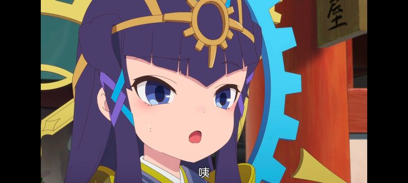 天穗之咲稻姬,心轮的稻作日记,动画,动漫,番剧,二次元,ACG