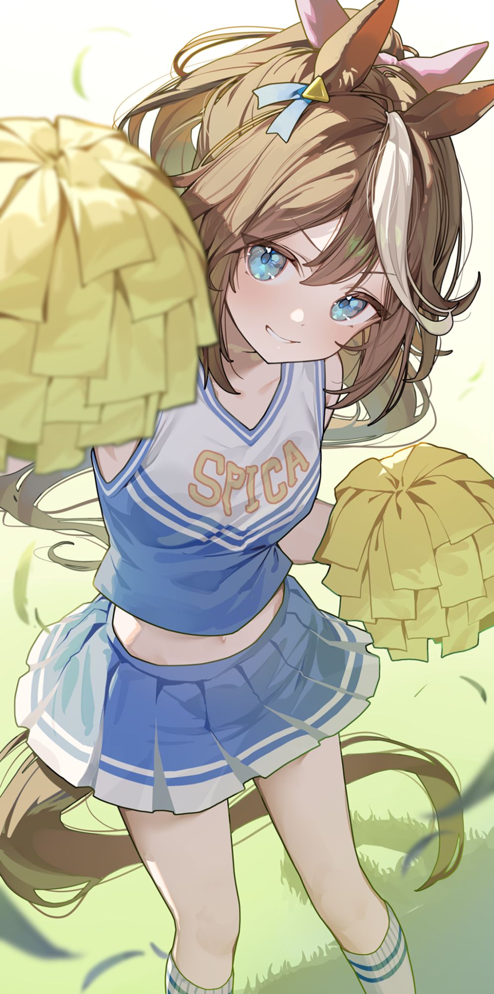 赛马娘,马娘,东海帝王,动漫壁纸,动漫美图,美图,壁纸,绘画,插画,PIXIV,画师推荐,二次元美图,二次元壁纸