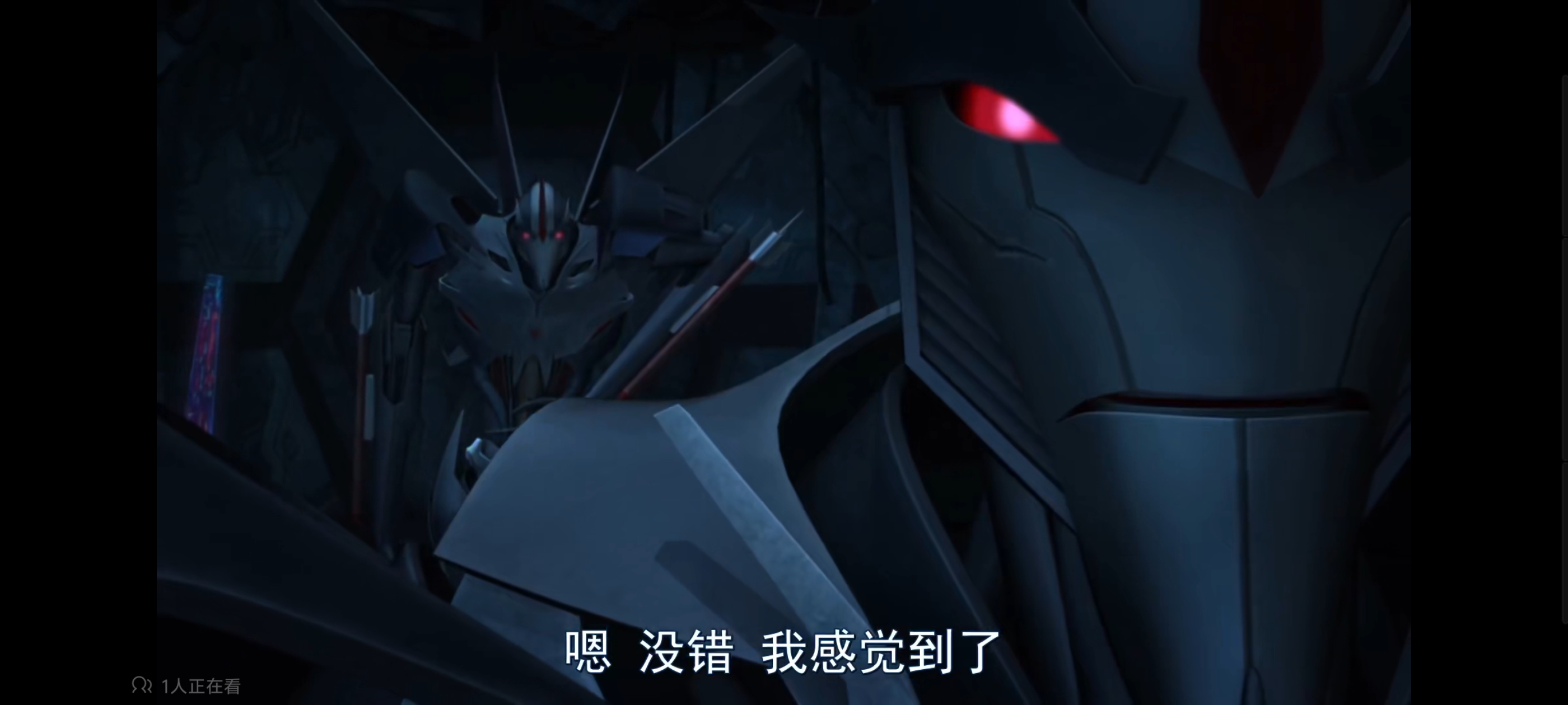 变形金刚,变形金刚领袖之证,动画,动漫,番剧,ACG