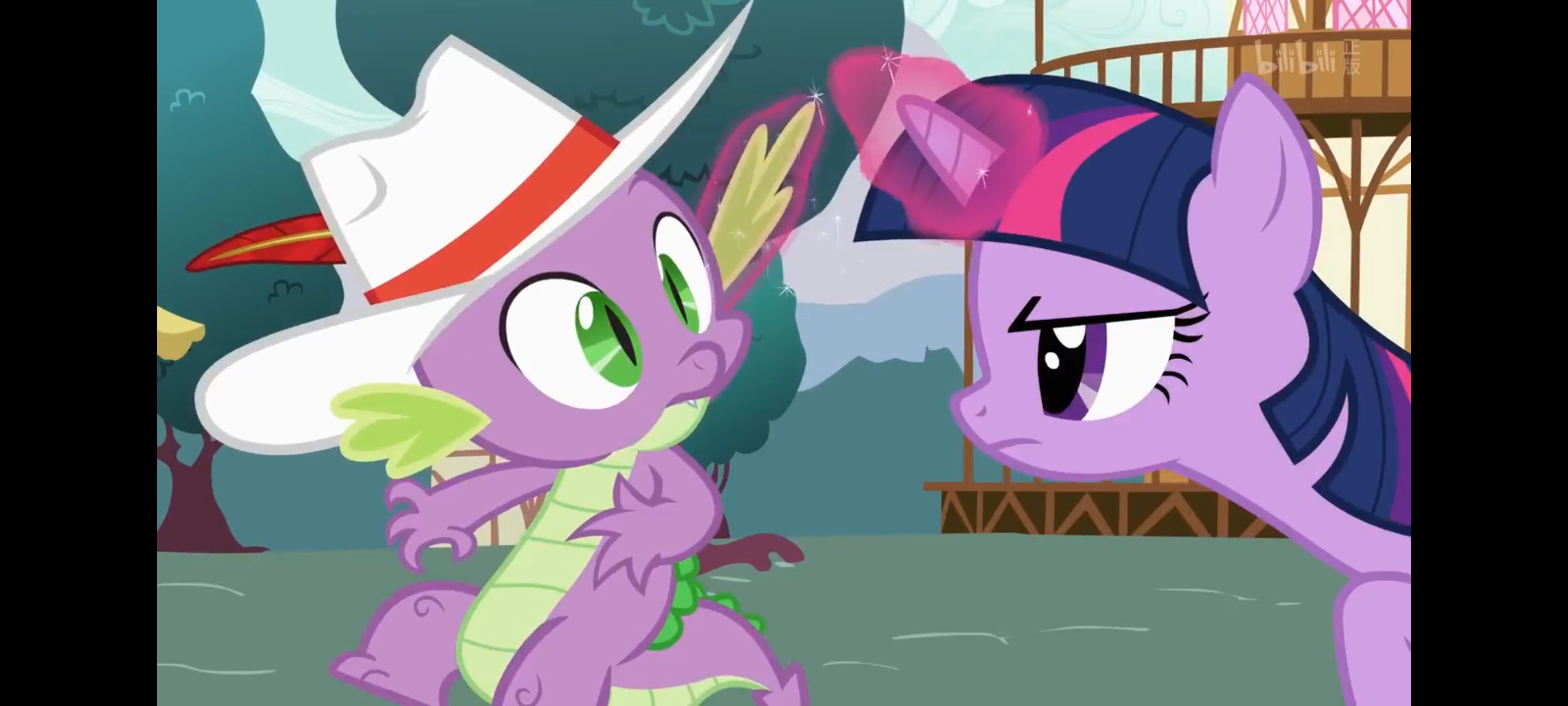 小马宝莉,彩虹小马,我的小马驹,动画,动漫,番剧,二次元,ACG