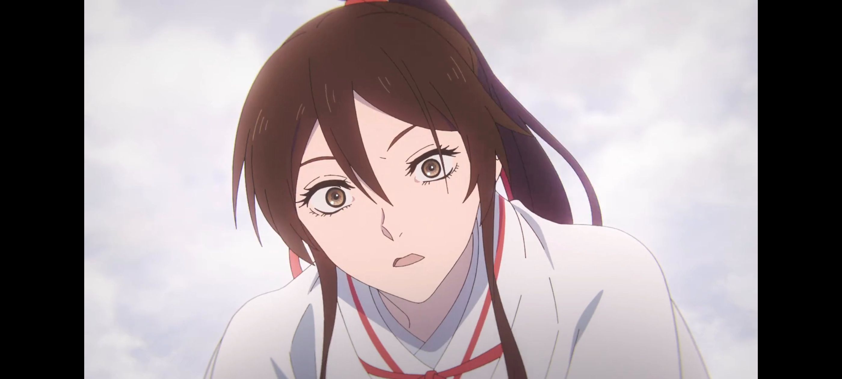 地狱乐,动画,动漫,番剧,ACG