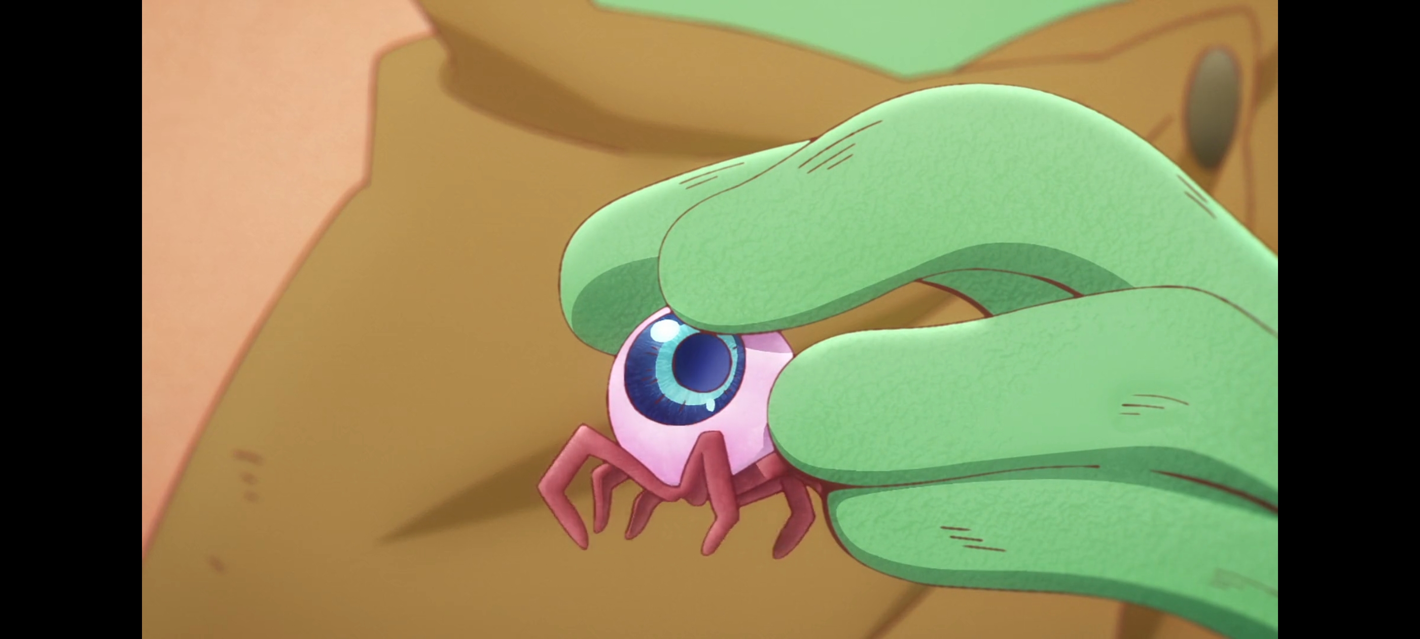 末日后酒店,动画,动漫,番剧,ACG,二次元