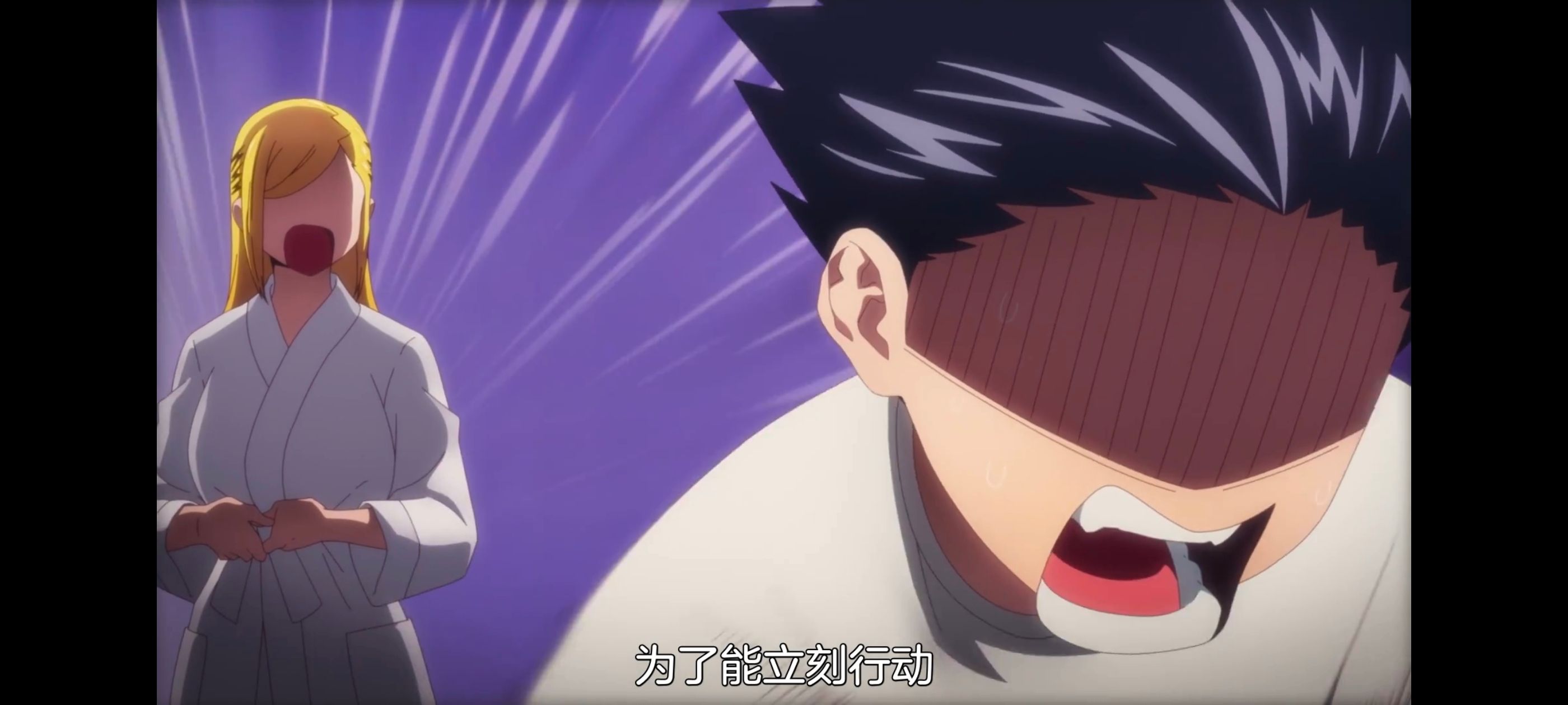 魔都精兵的奴隶,动漫,动画,番剧,二次元,ACG