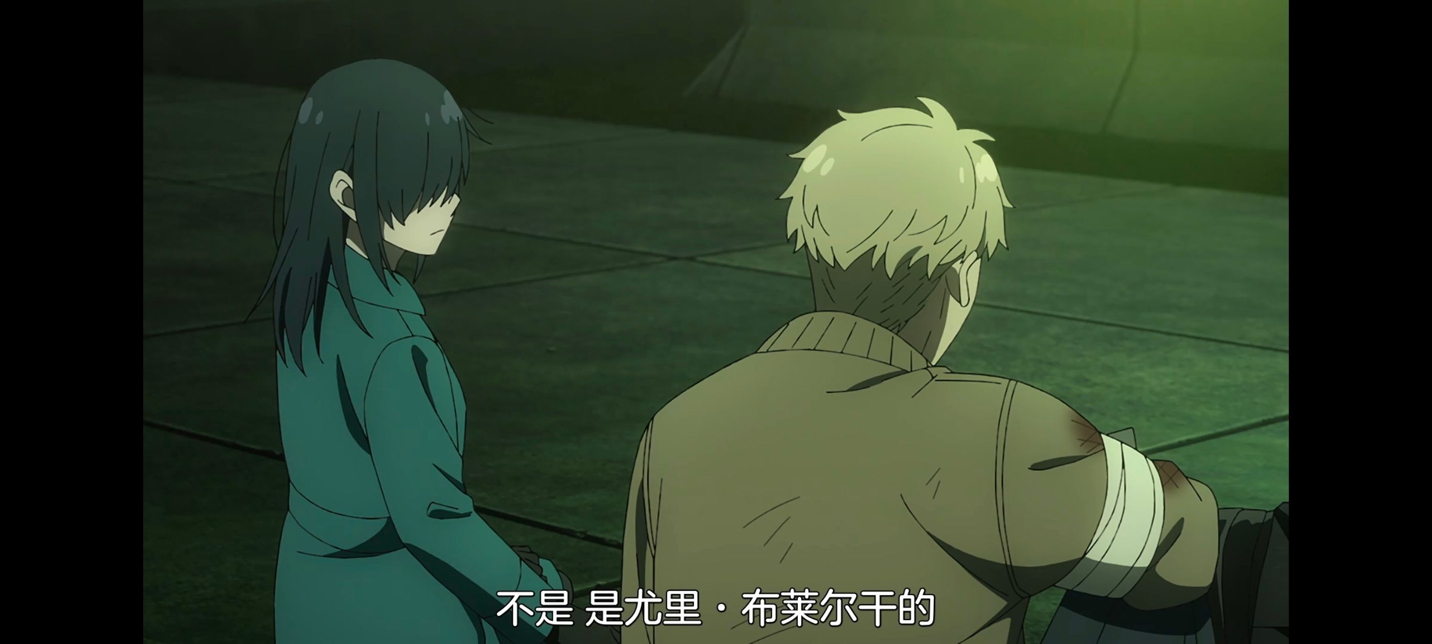 间谍过家家,SPYFAMILY,动画,动漫,番剧,ACG