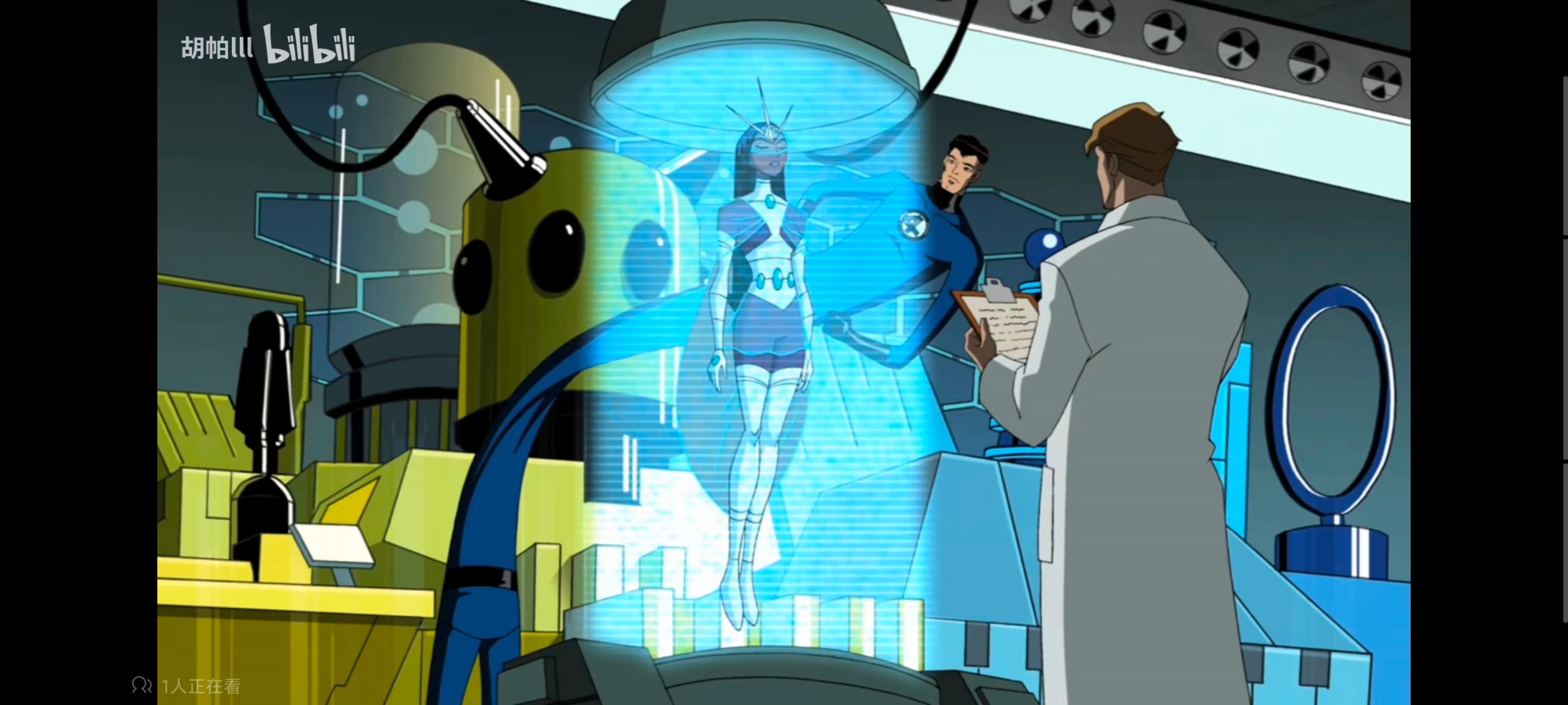 复仇者联盟,复仇者世上最强英雄组合,动画,动漫,番剧,ACG