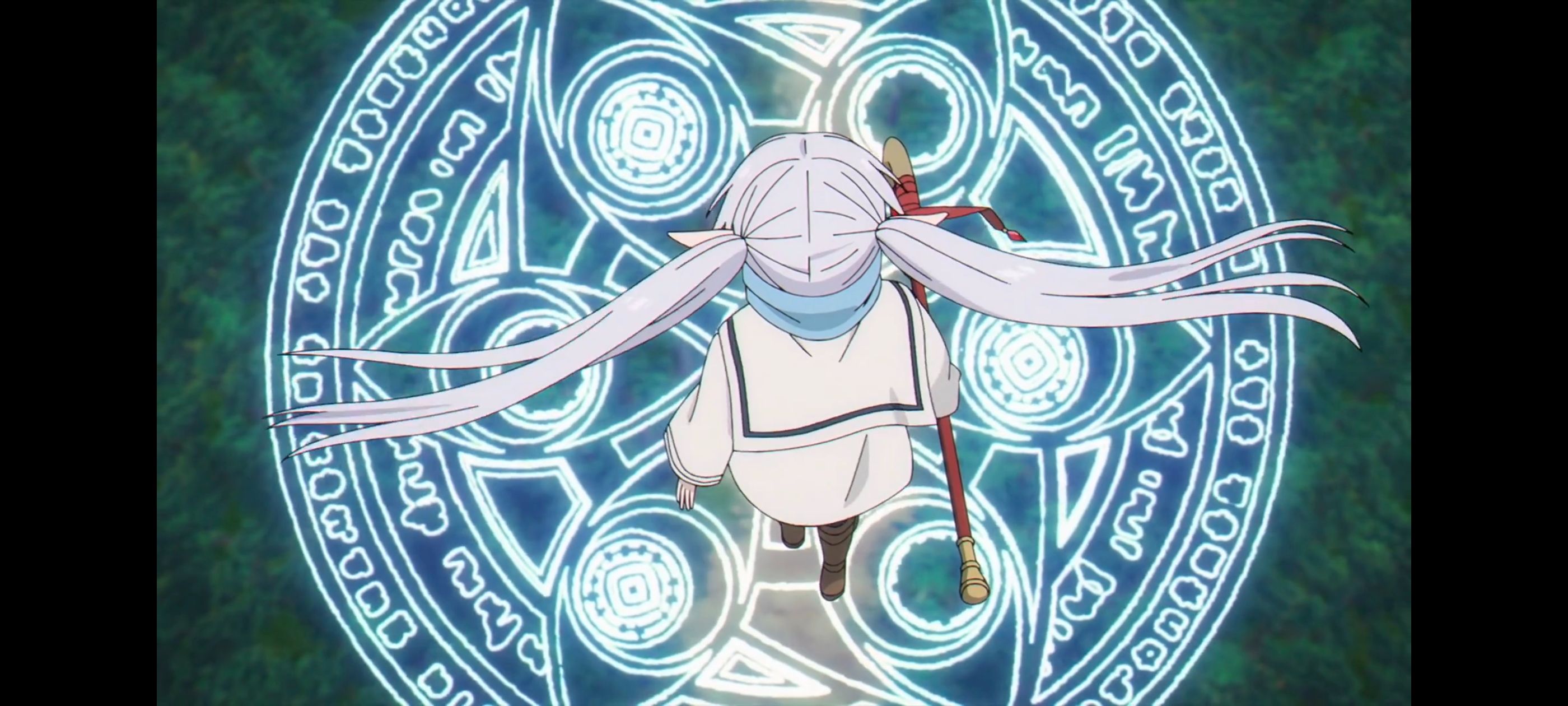 葬送的芙莉莲,动画,动漫,番剧,ACG