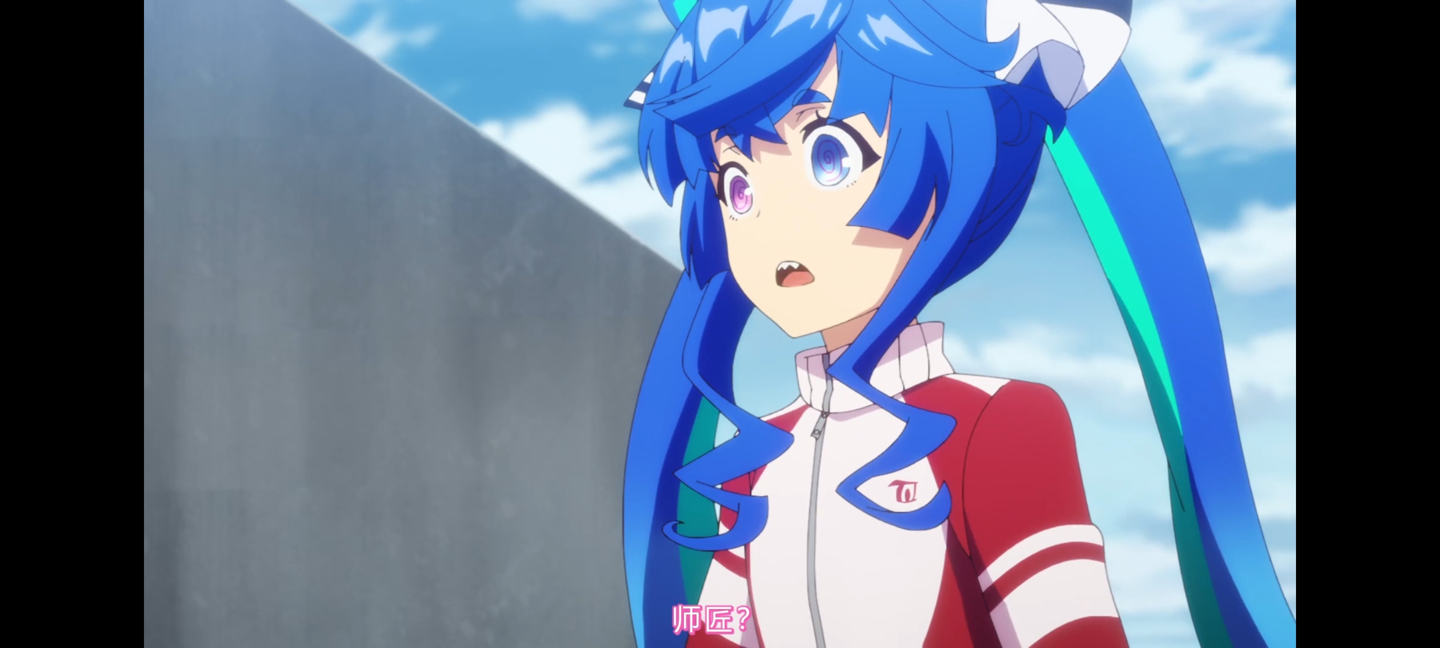 赛马娘,赛马娘第二季,动画,动漫,番剧,二次元,ACG