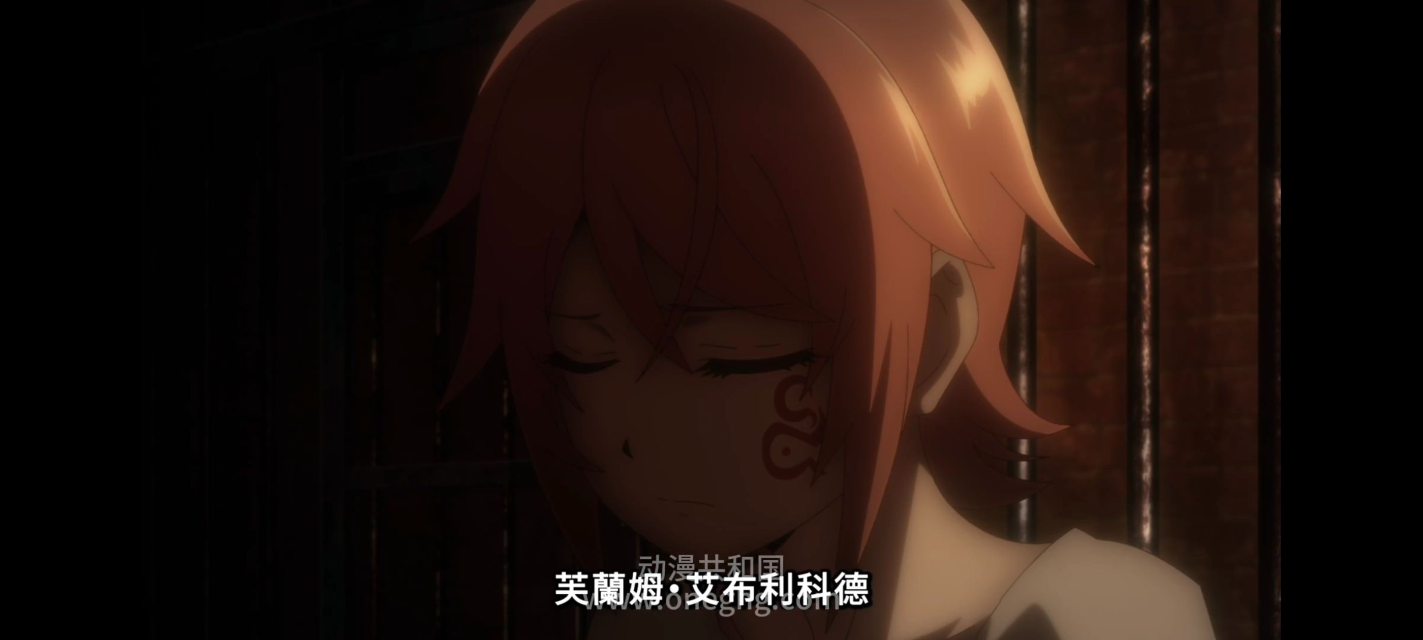 凭你也想讨伐魔王,你这种家伙别想打败魔王,百合,动漫,动画,番剧,ACG