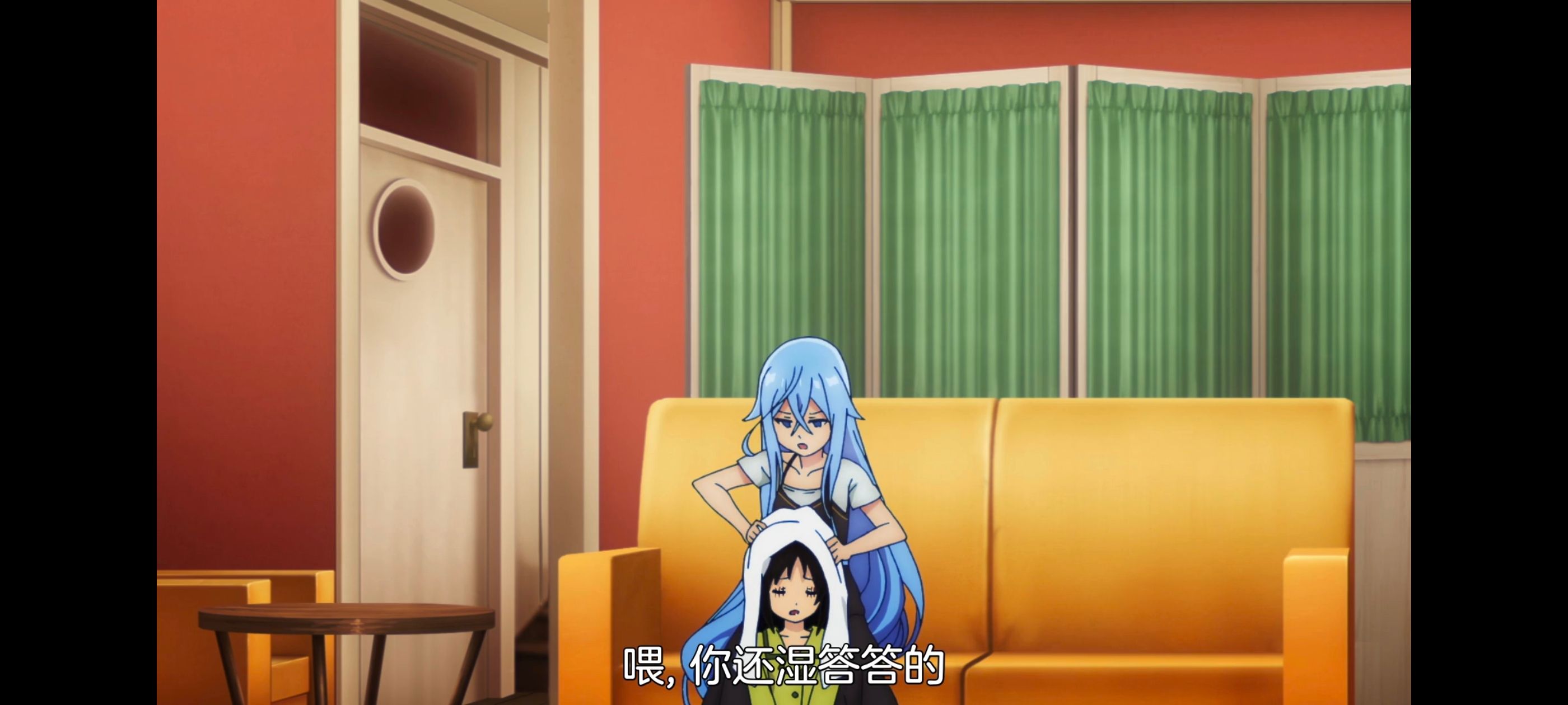 凭你也想讨伐魔王,百合,动漫,动画,番剧,二次元,ACG