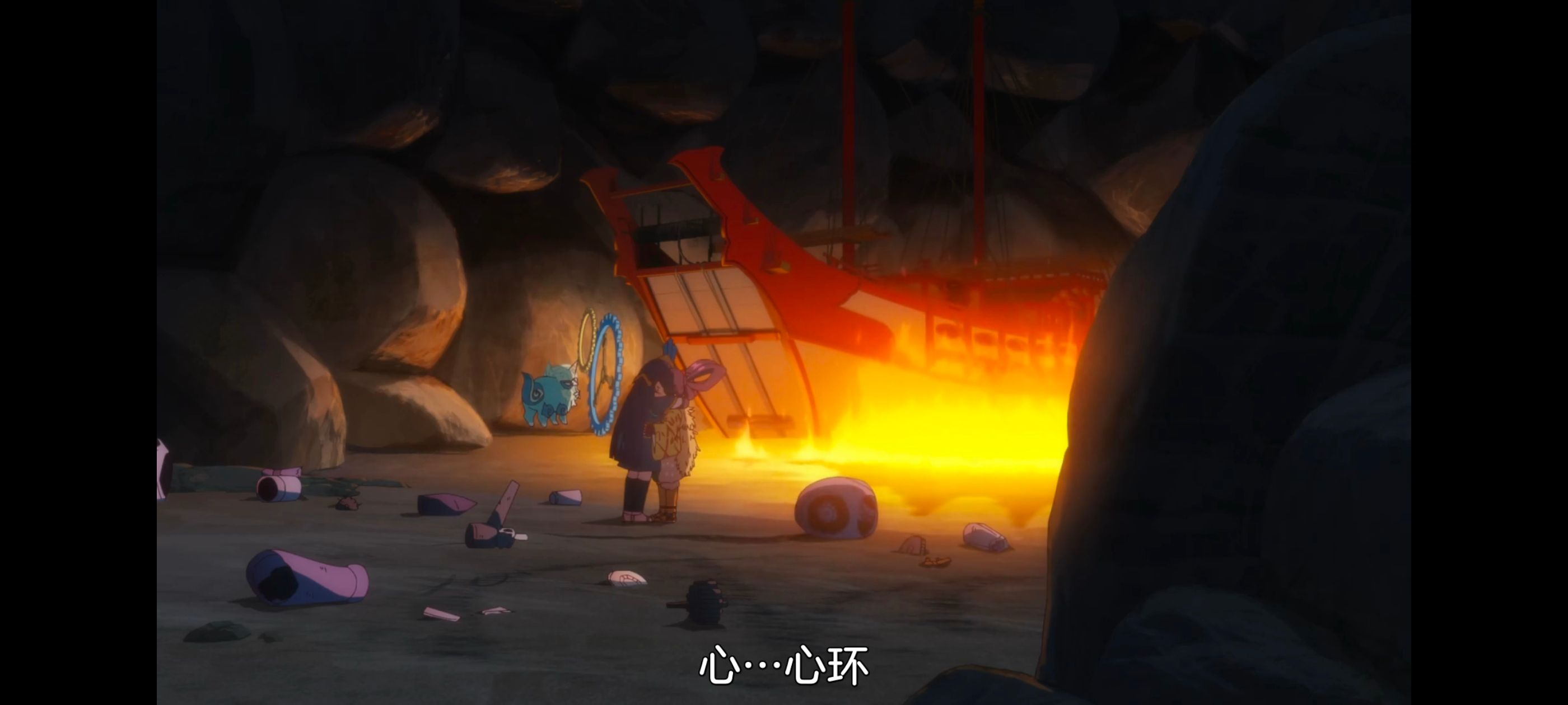 天穗之咲稻姬,心轮的稻作日记,动画,动漫,番剧,二次元,ACG