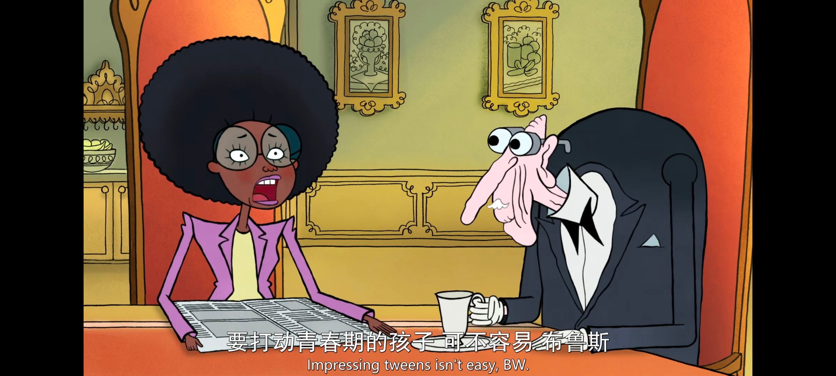 蝙蝠侠家族,蝙蝠侠一家,DC,动漫,动画,番剧,ACG