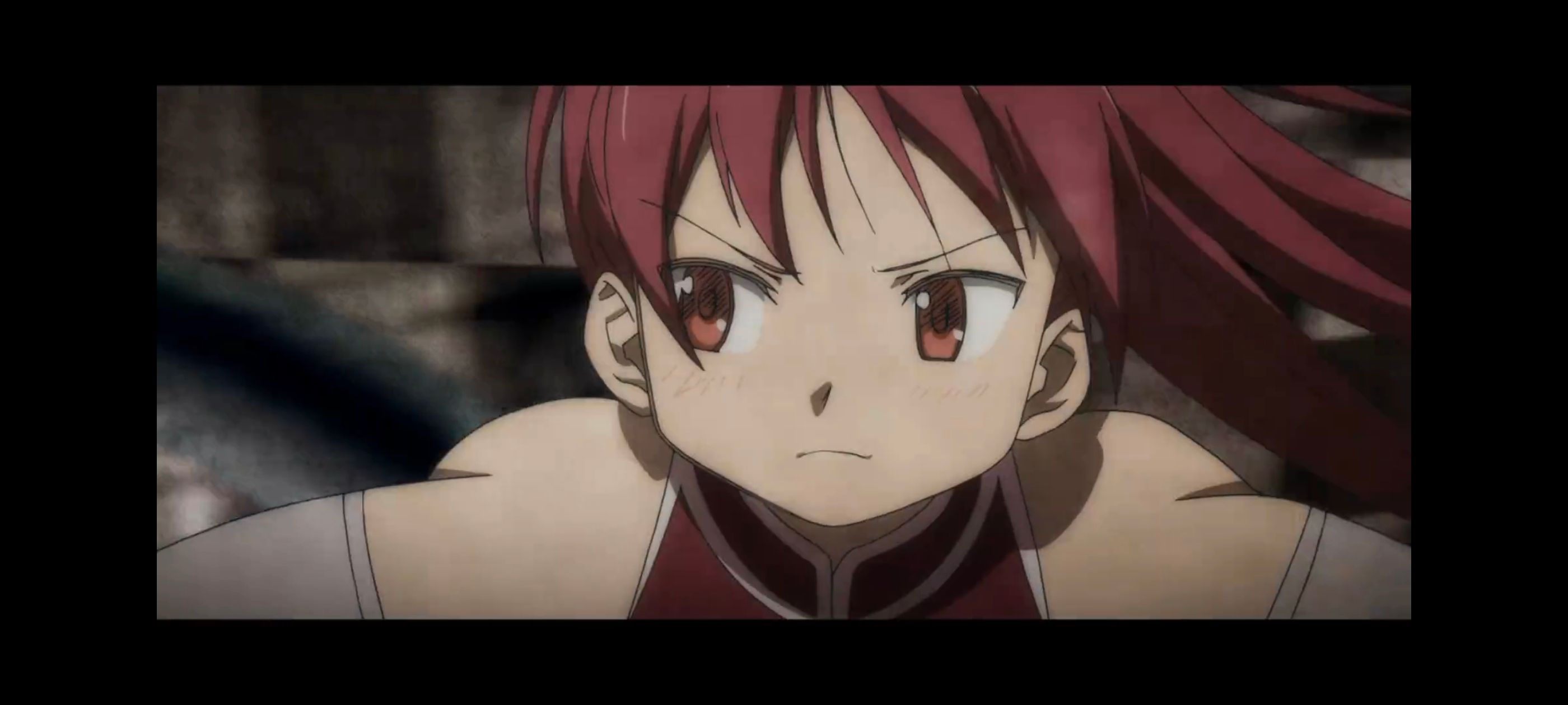 魔法少女小圆,魔法少女,动画,动漫,番剧,二次元,ACG