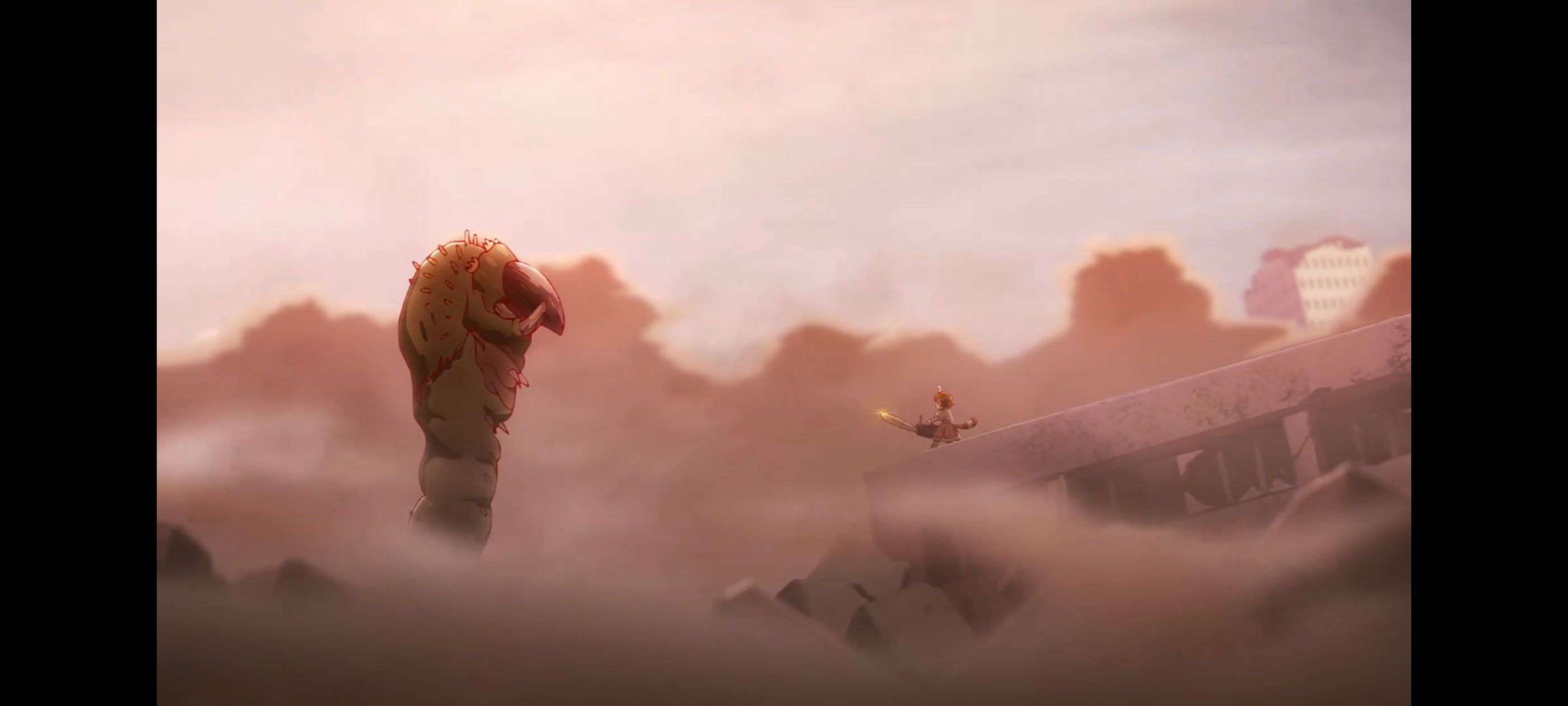 末日后酒店,启示录酒店,动画,动漫,番剧,ACG,二次元