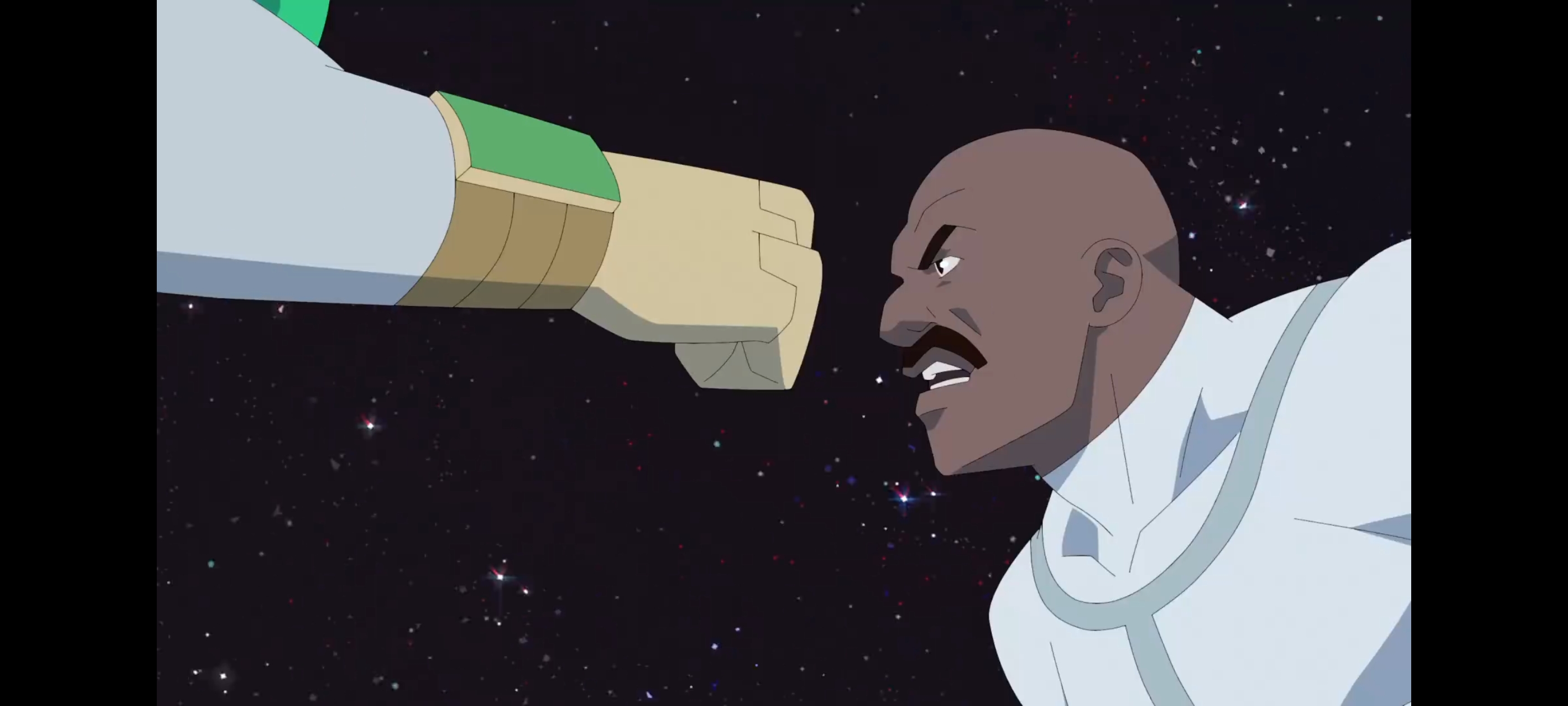 无敌少侠,image,动画,动漫,番剧,ACG