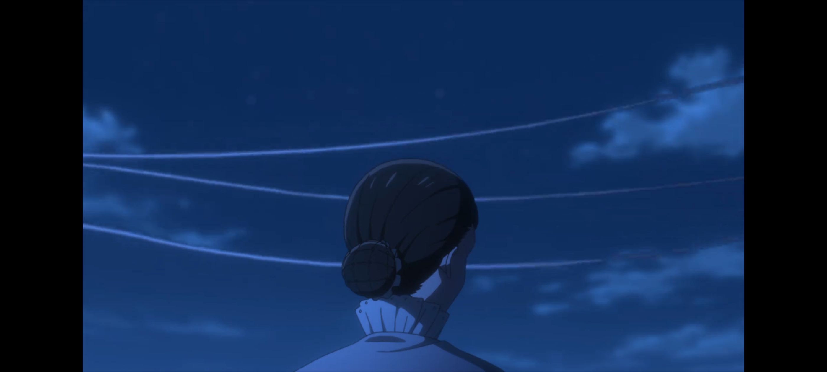 约定的梦幻岛,动画,动漫,番剧,二次元,ACG