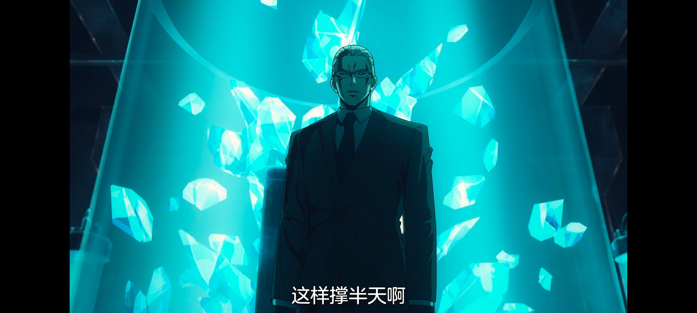 命运奇异赝品,FatestrangeFake,动画,动漫,番剧,ACG