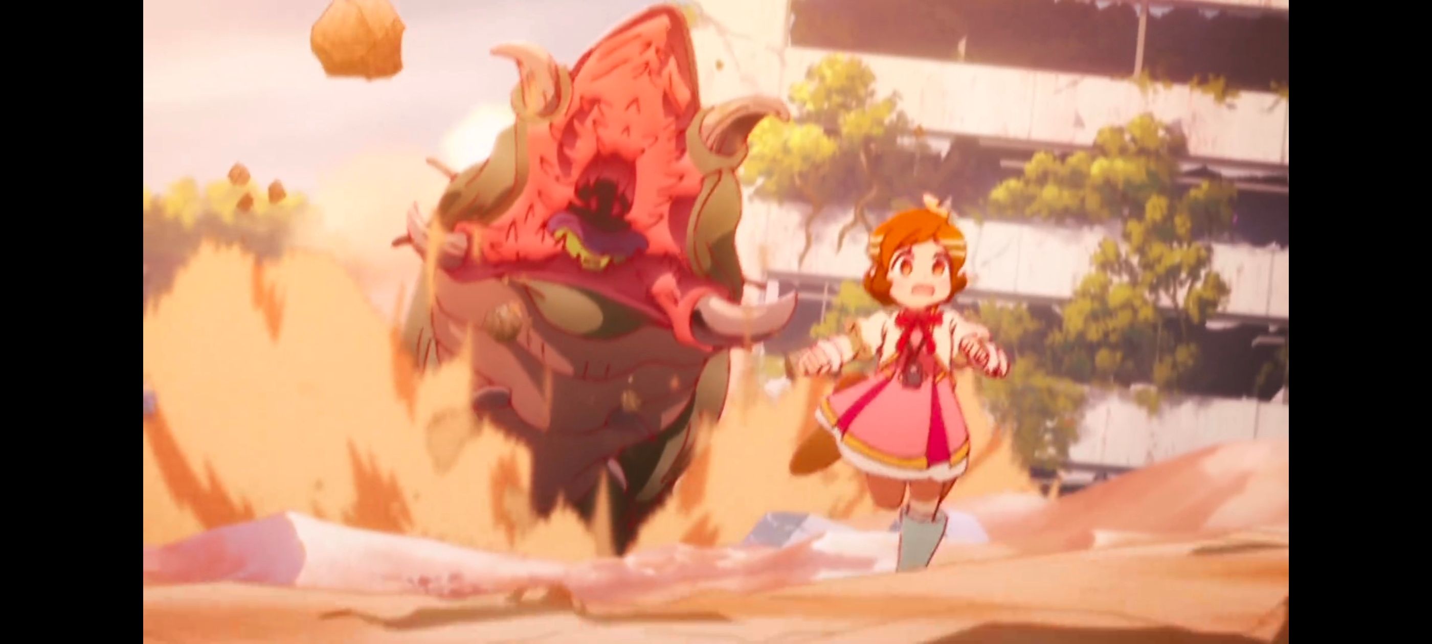 末日后酒店,启示录酒店,动画,动漫,番剧,ACG,二次元