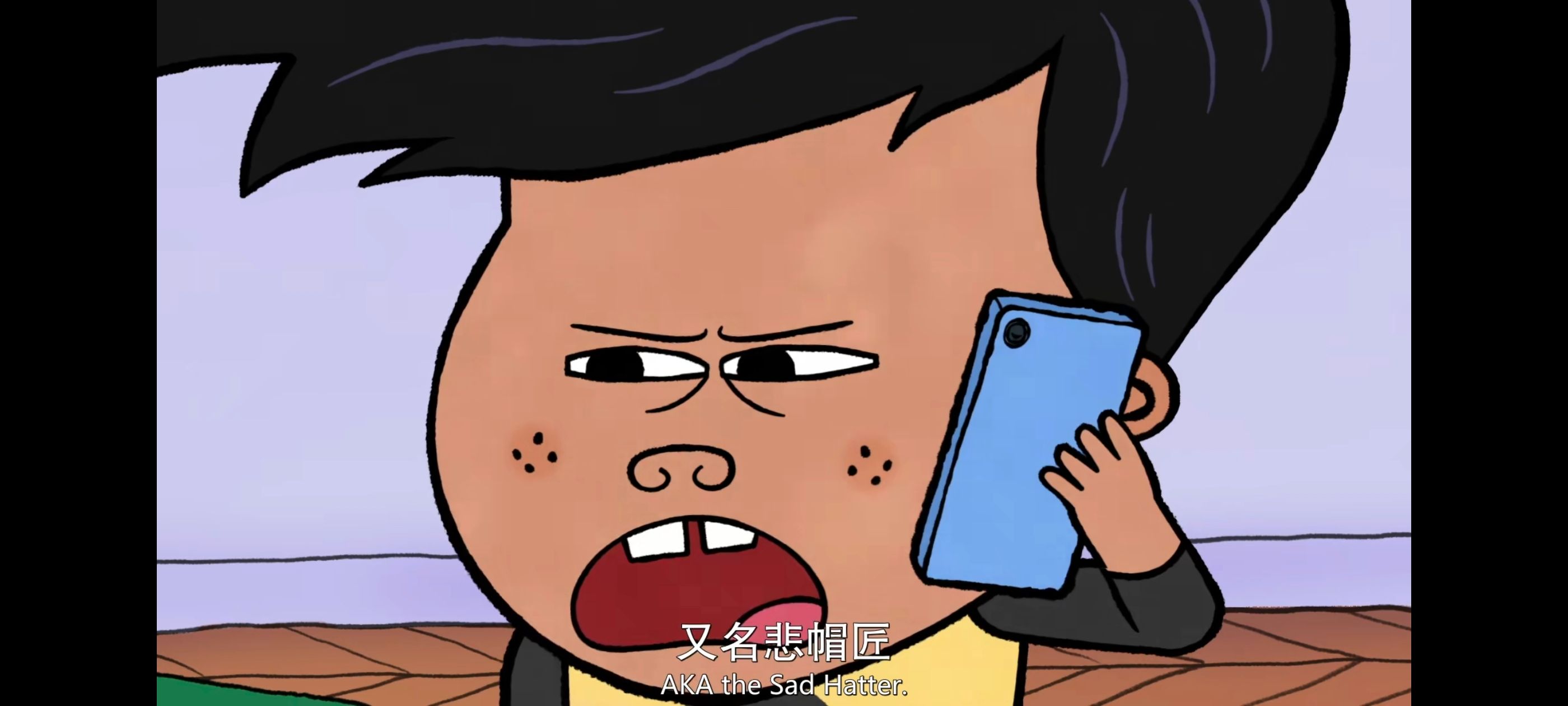 蝙蝠侠家族,蝙蝠侠一家,DC,动漫,动画,番剧,ACG