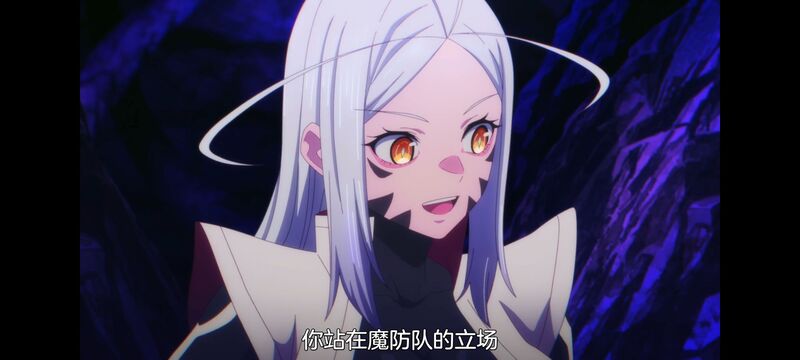 魔都精兵的奴隶,魔都精兵のスレイブ,动漫,动画,番剧,ACG