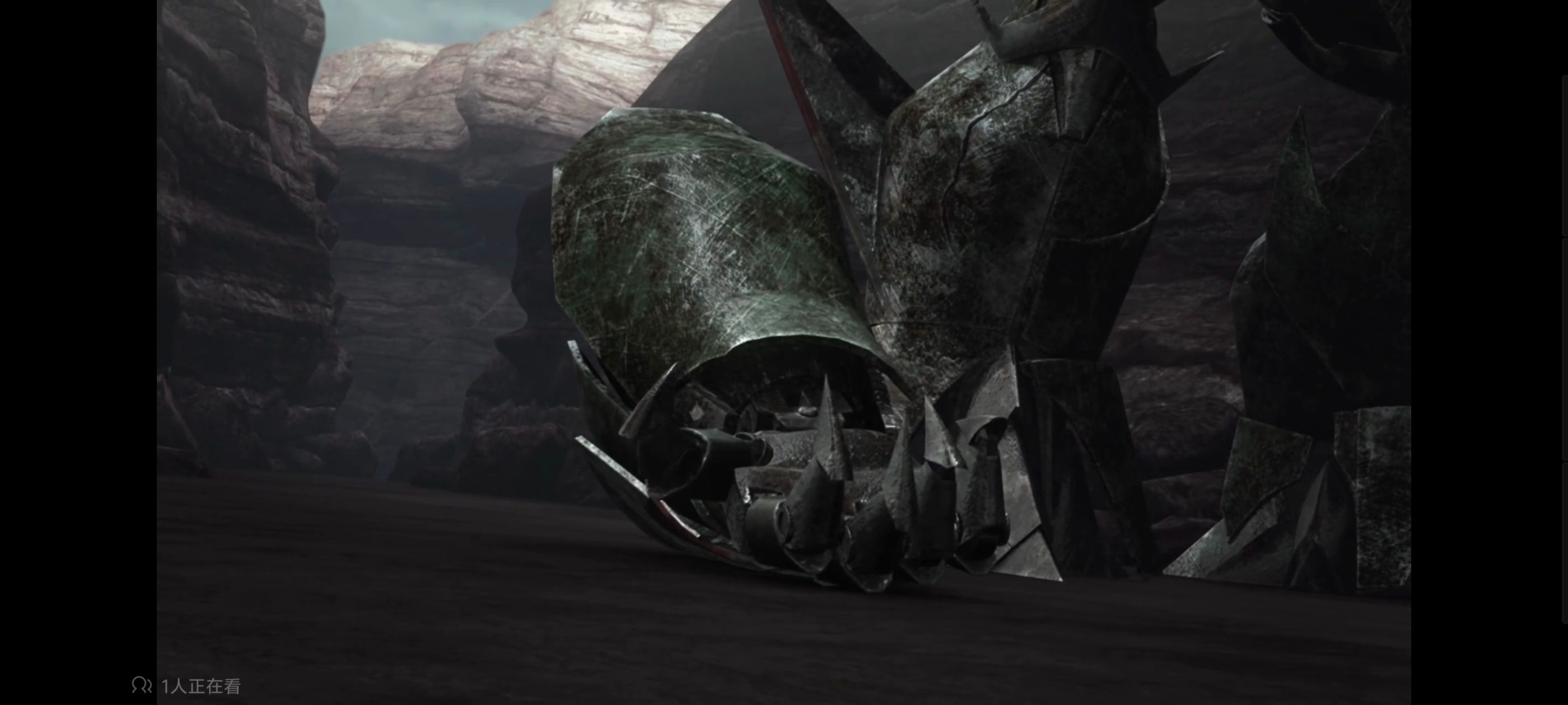 变形金刚,变形金刚领袖之证,动画,动漫,番剧,领袖之证,ACG