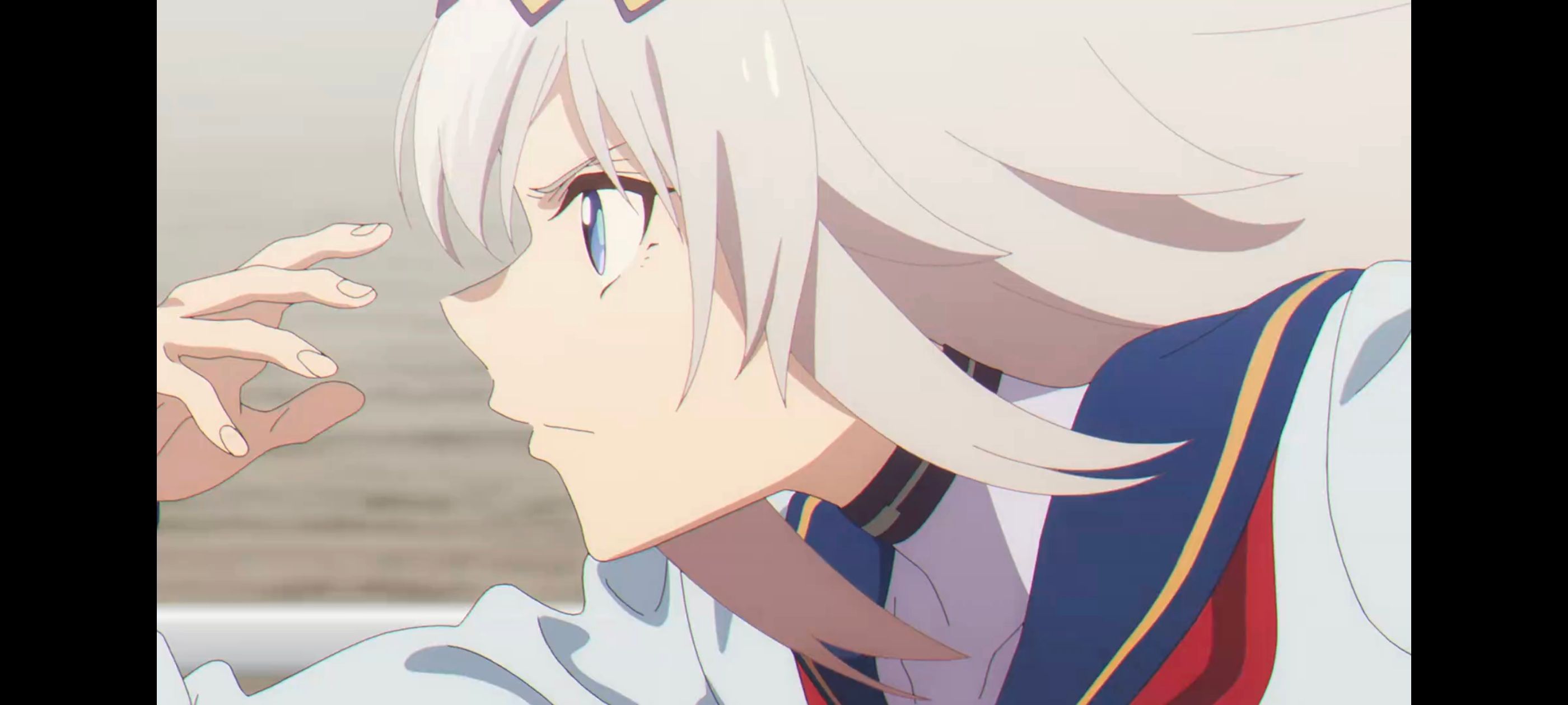 赛马娘,赛马娘PrettyDreby,赛马娘芦毛灰姑娘,芦毛灰姑娘,动画,动漫,番剧,ACG