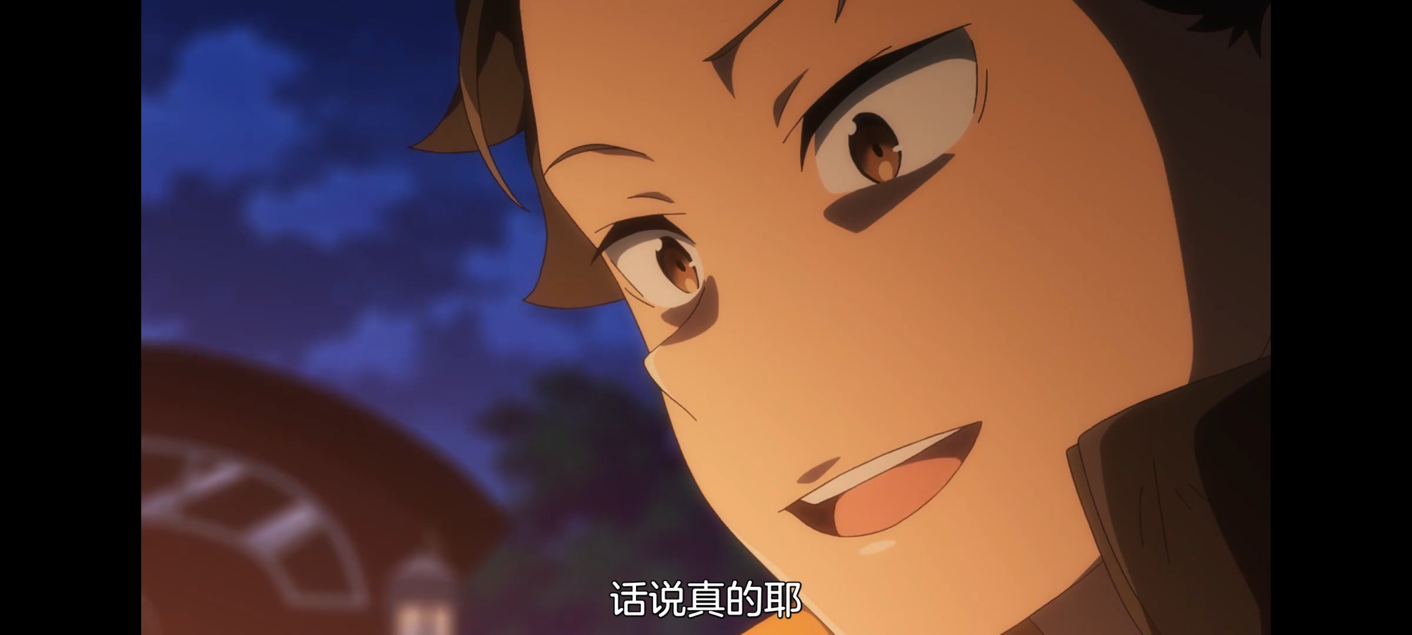 从零开始的异世界生活,动画,动漫,番剧,二次元,ACG