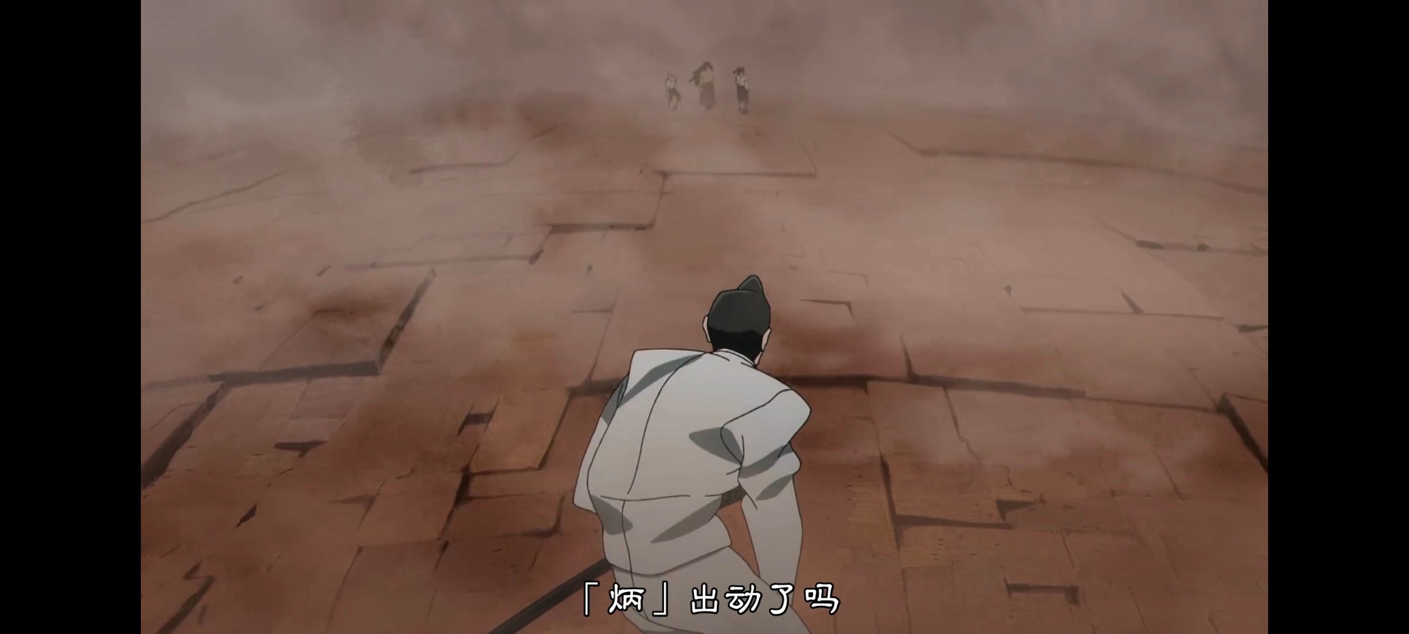 咒术回战,咒术回战死灭回游,动画,动漫,番剧,ACG