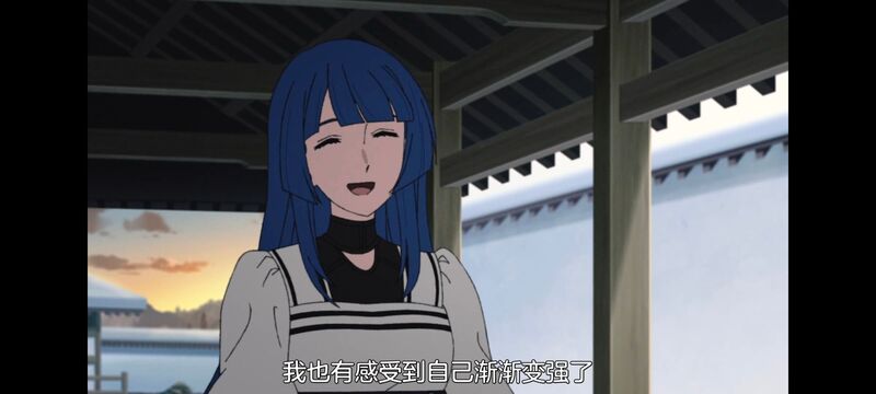 无职转生,无职转生到了异世界就拿出真本事,异世界,动画,动漫,番剧,二次元,日漫,ACG