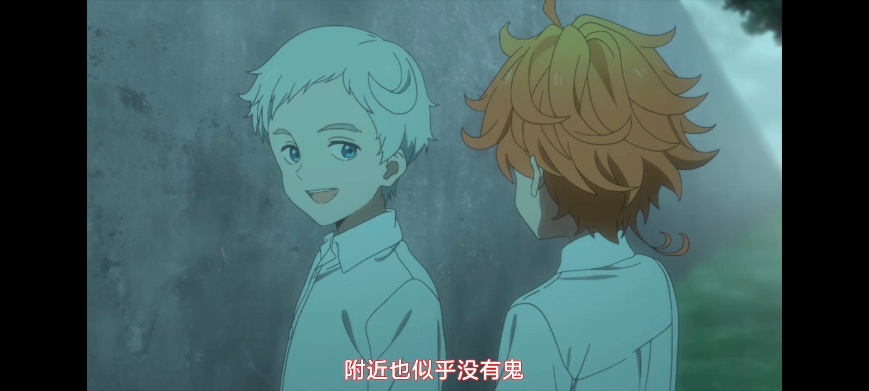 约定的梦幻岛,动画,动漫,番剧,ACG