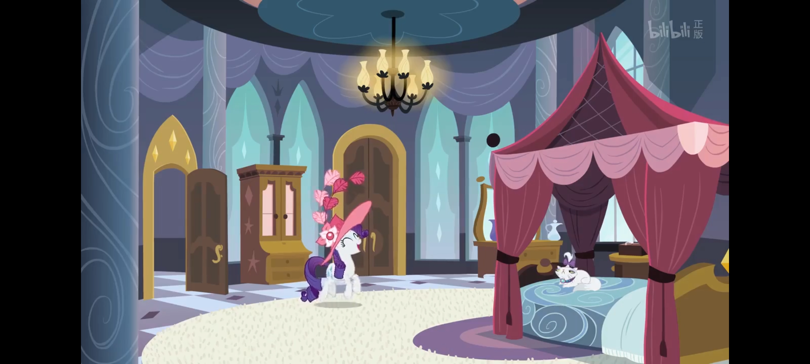 小马宝莉,彩虹小马,我的小马驹,动画,动漫,番剧,ACG