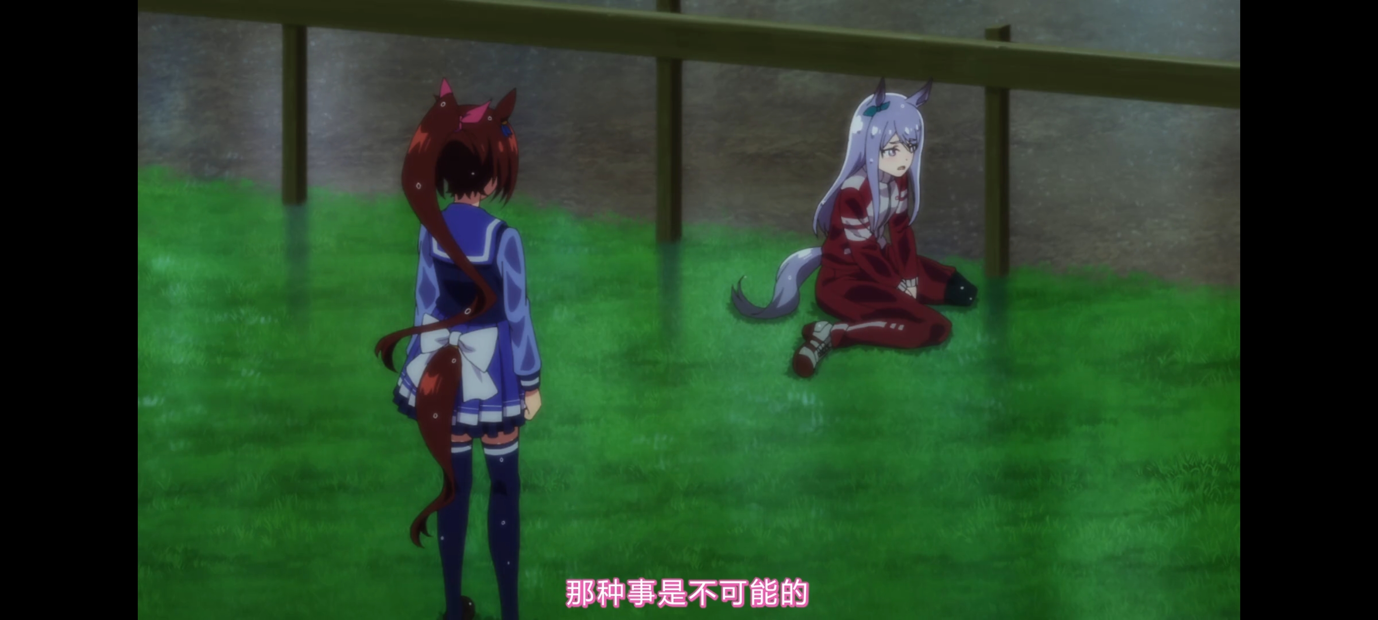 赛马娘,赛马娘第二季,赛马娘PrettyDerby,动画,动漫,番剧,二次元,ACG