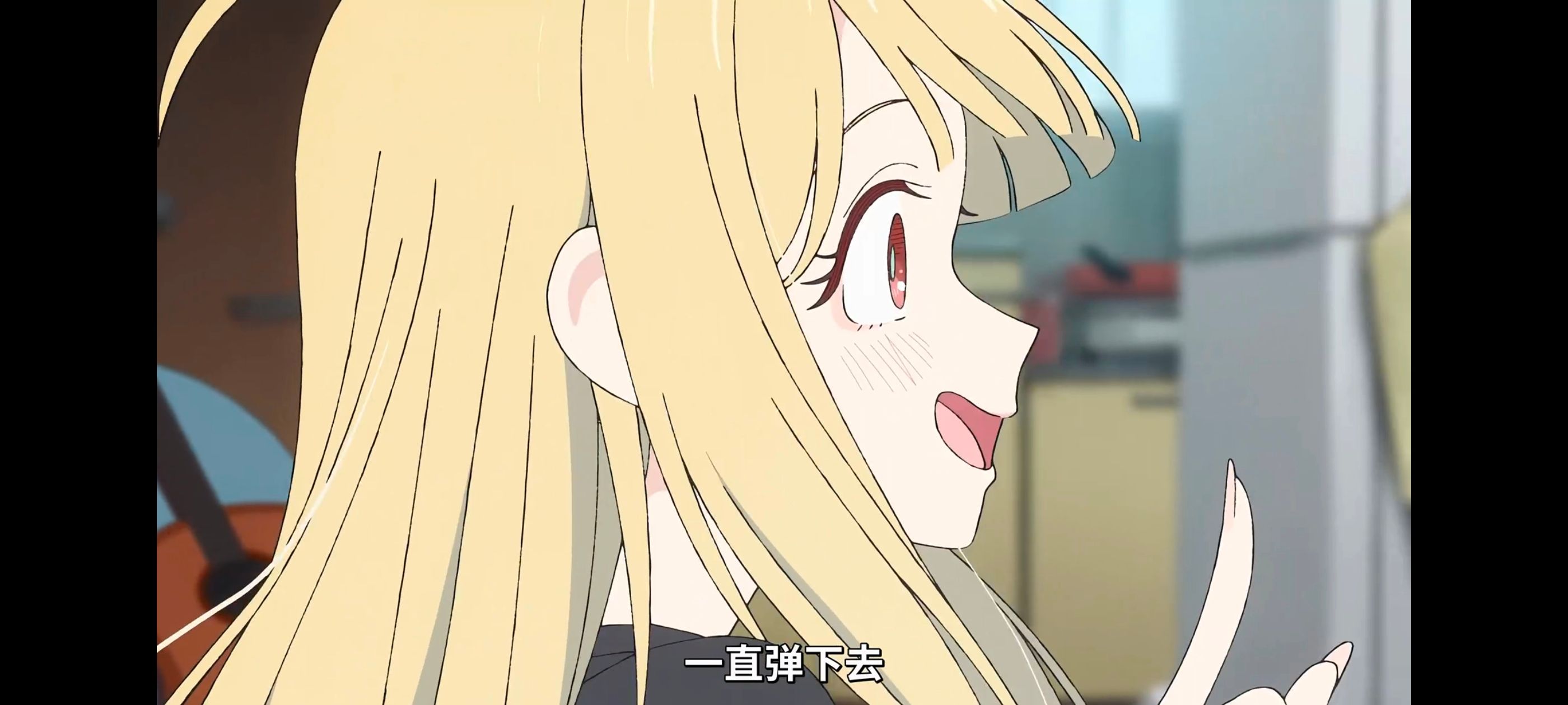 超时空辉夜姬,超時空輝夜姬,番剧,动画,动漫,二次元,ACG,动画电影