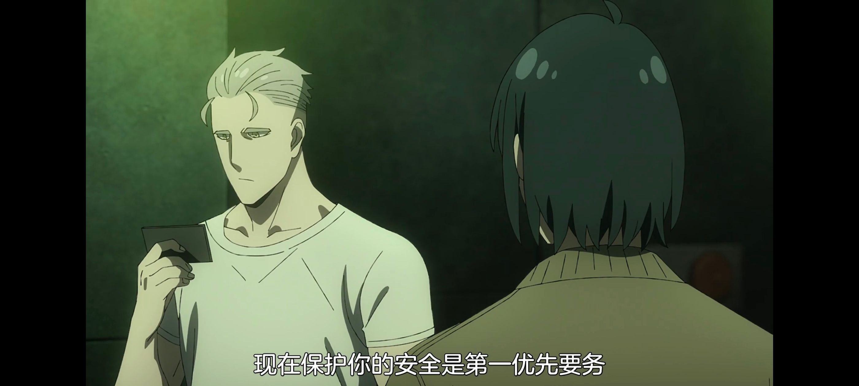 间谍过家家,SPYFAMILY,动画,动漫,番剧,ACG