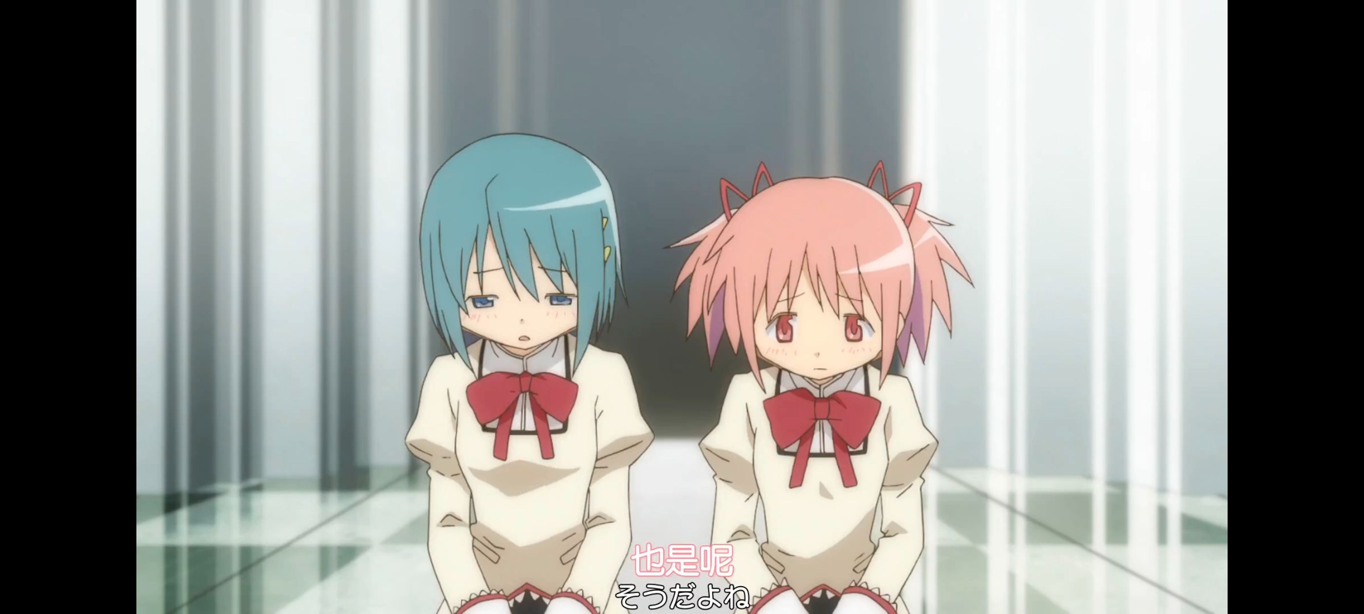 动漫,动画,魔法少女小圆,番剧,ACG