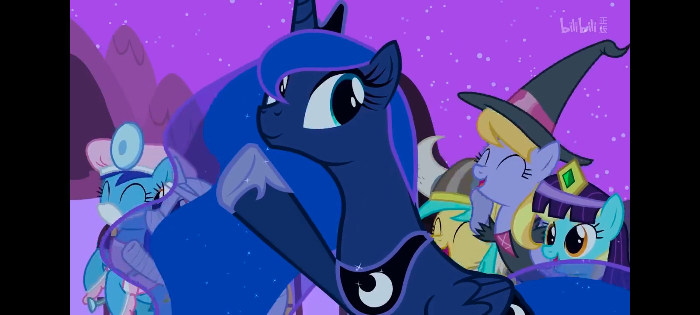 小马宝莉,小马宝莉友谊魔法,彩虹小马,我的小马驹,动漫,动画,番剧,ACG