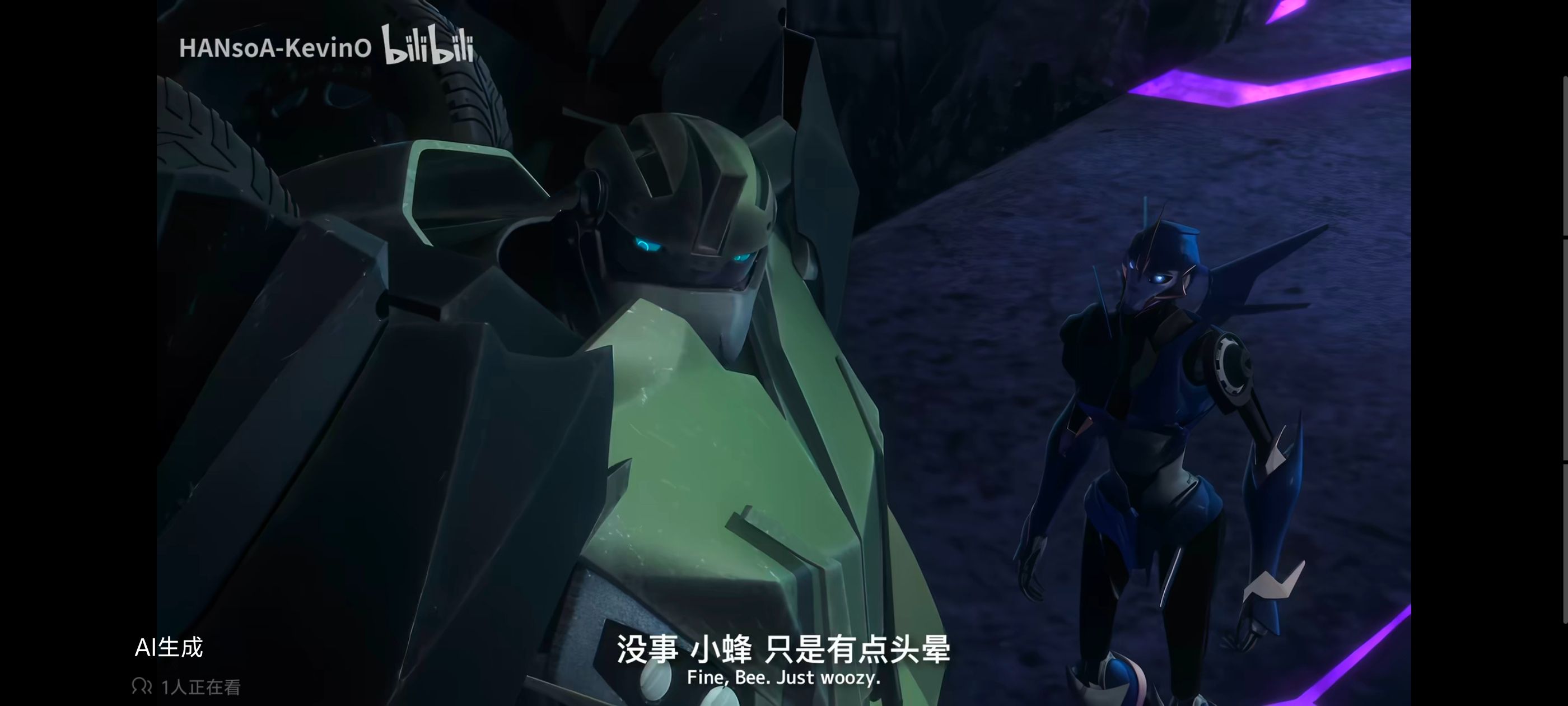 变形金刚领袖之证,变形金刚,动画,动漫,番剧,ACG